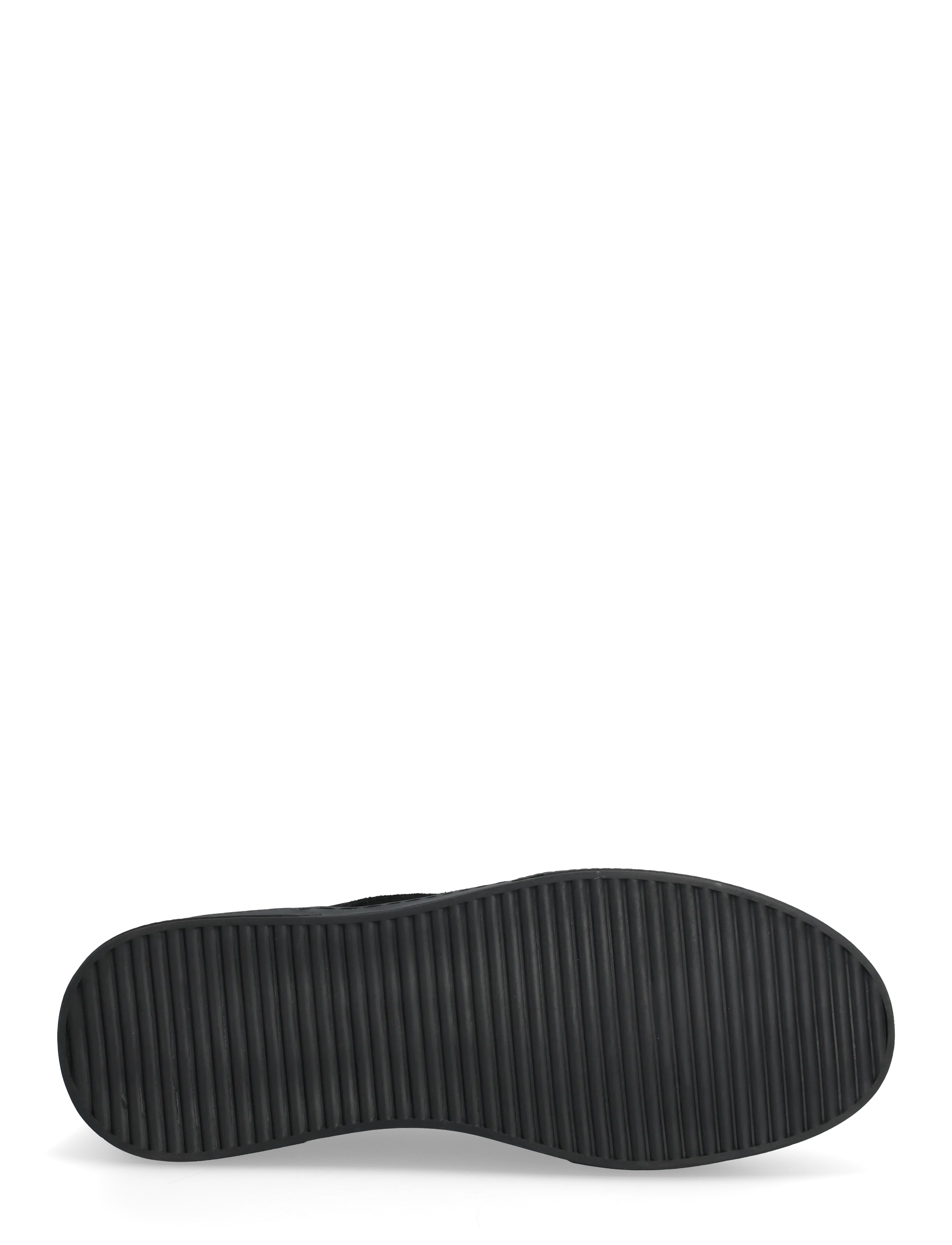 TGA by Ahler - L43 900 - business sneakers - black - 4
