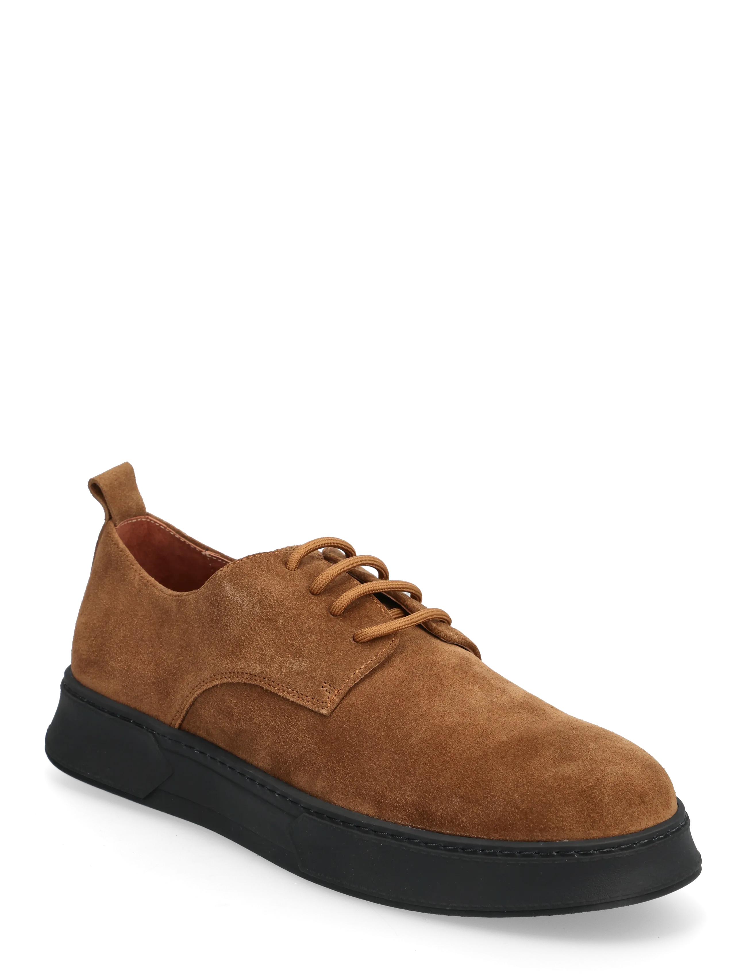 TGA by Ahler L43 900, 44, Business, Schwarz - Derby Schuhe, Männerswear