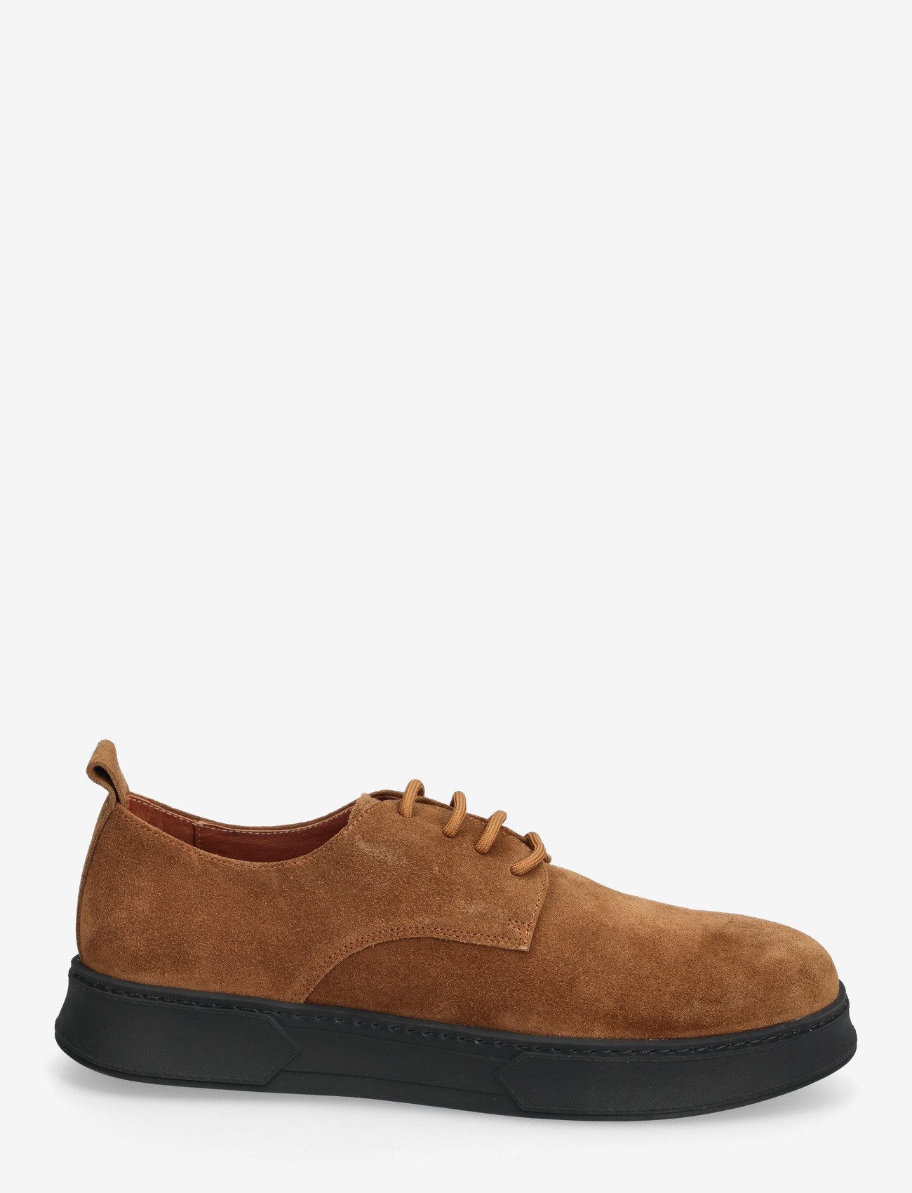 TGA by Ahler - L43 900 - derby shoes - cognac - 1