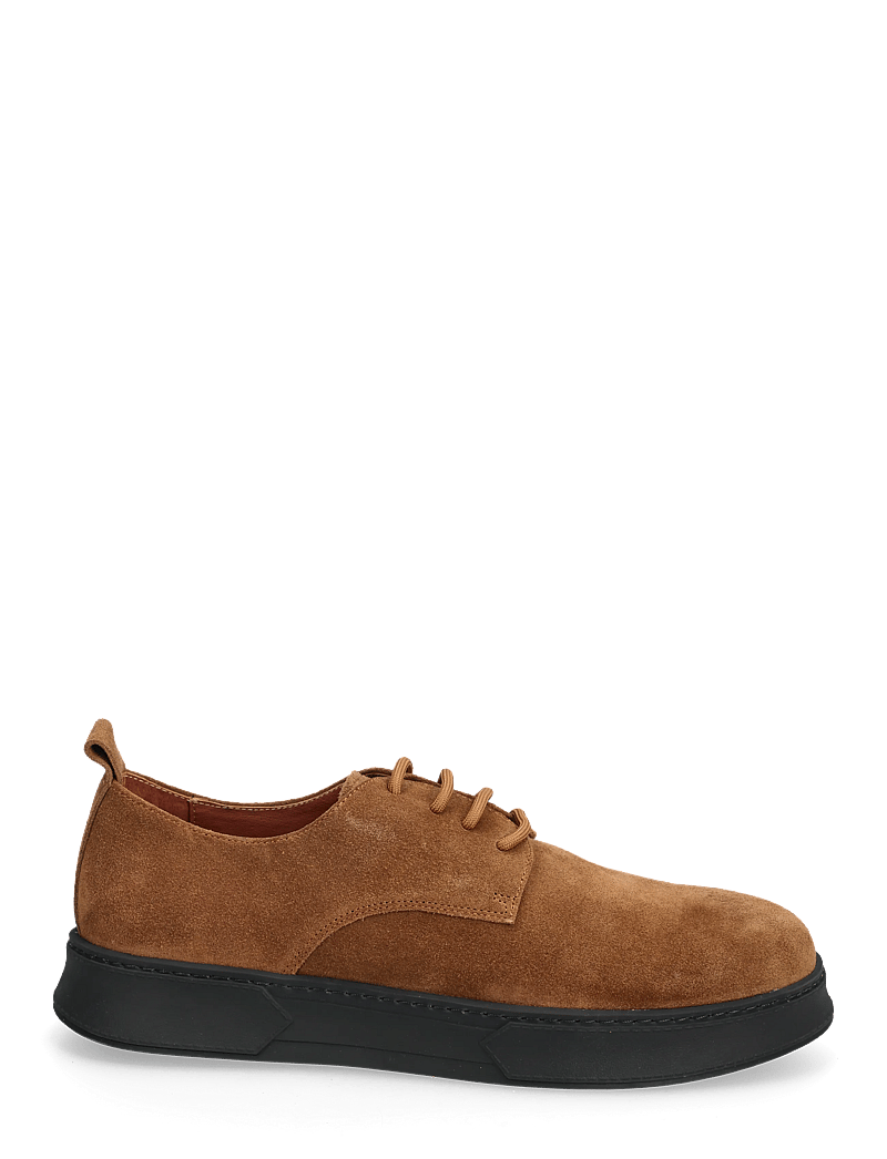 TGA by Ahler - L43 900 - derby shoes - cognac - 1