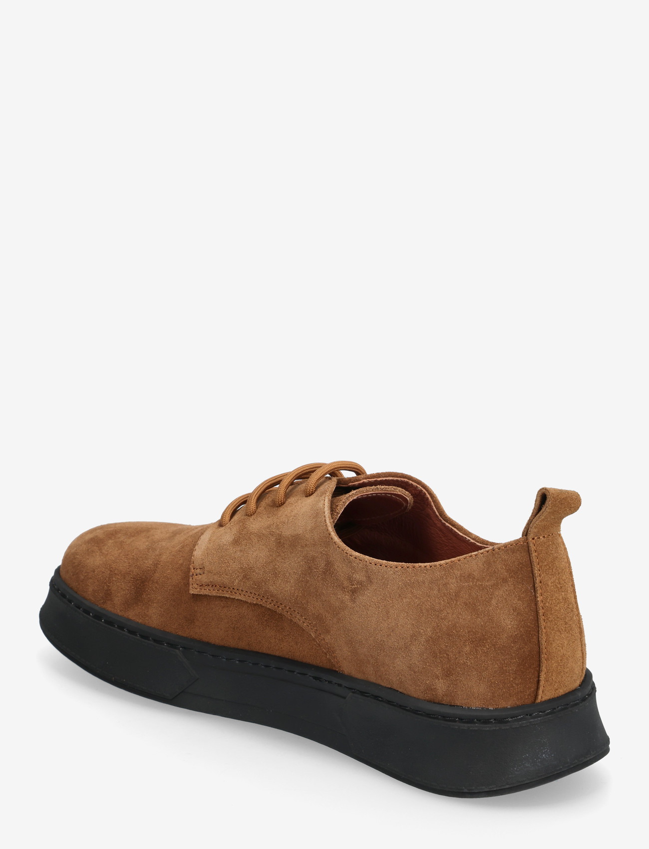 TGA by Ahler - L43 900 - derby shoes - cognac - 2