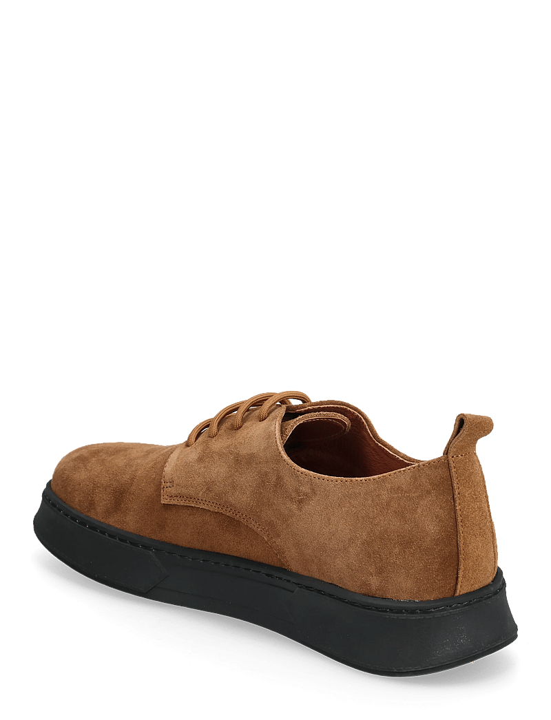 TGA by Ahler - L43 900 - derby shoes - cognac - 2