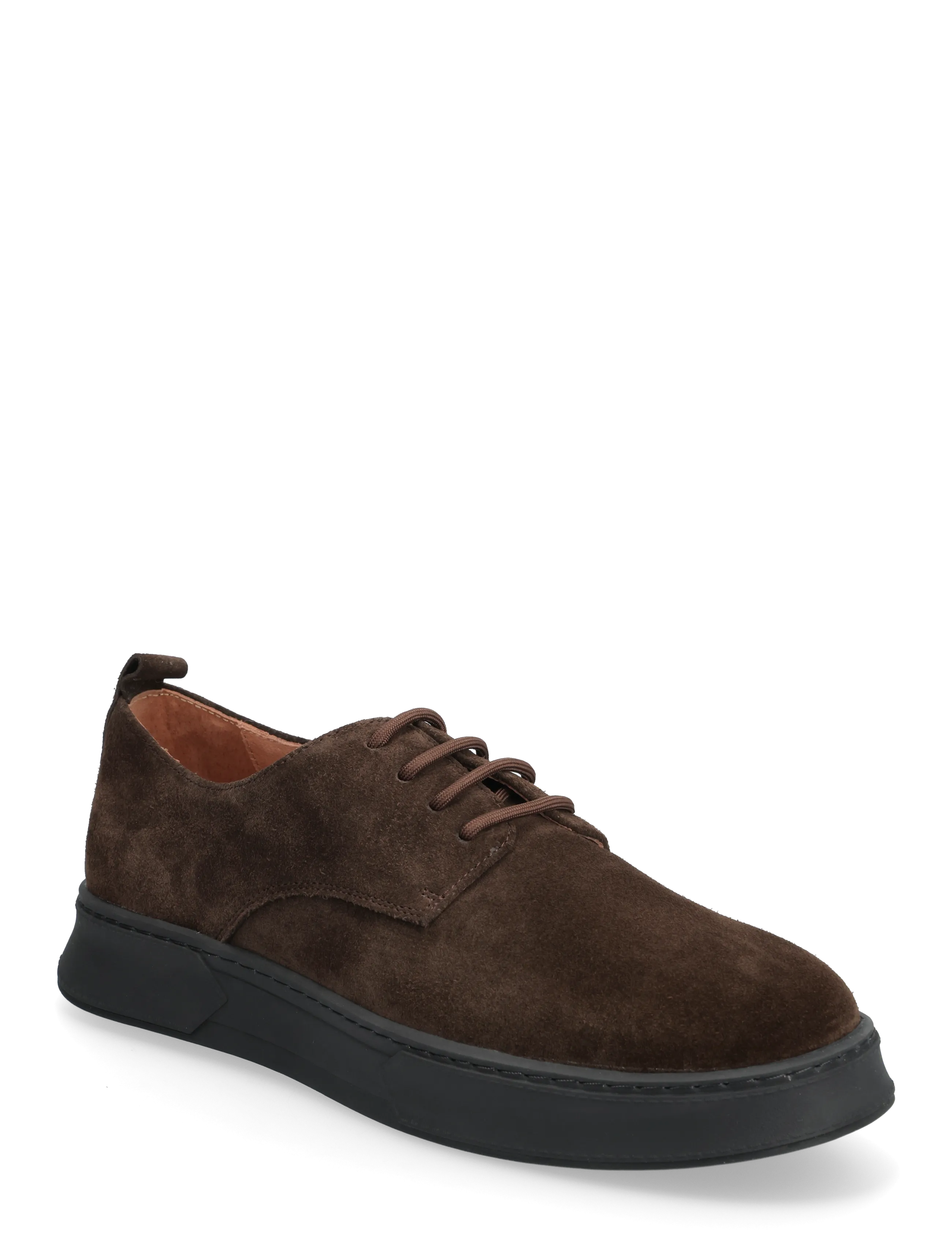 DK BROWN