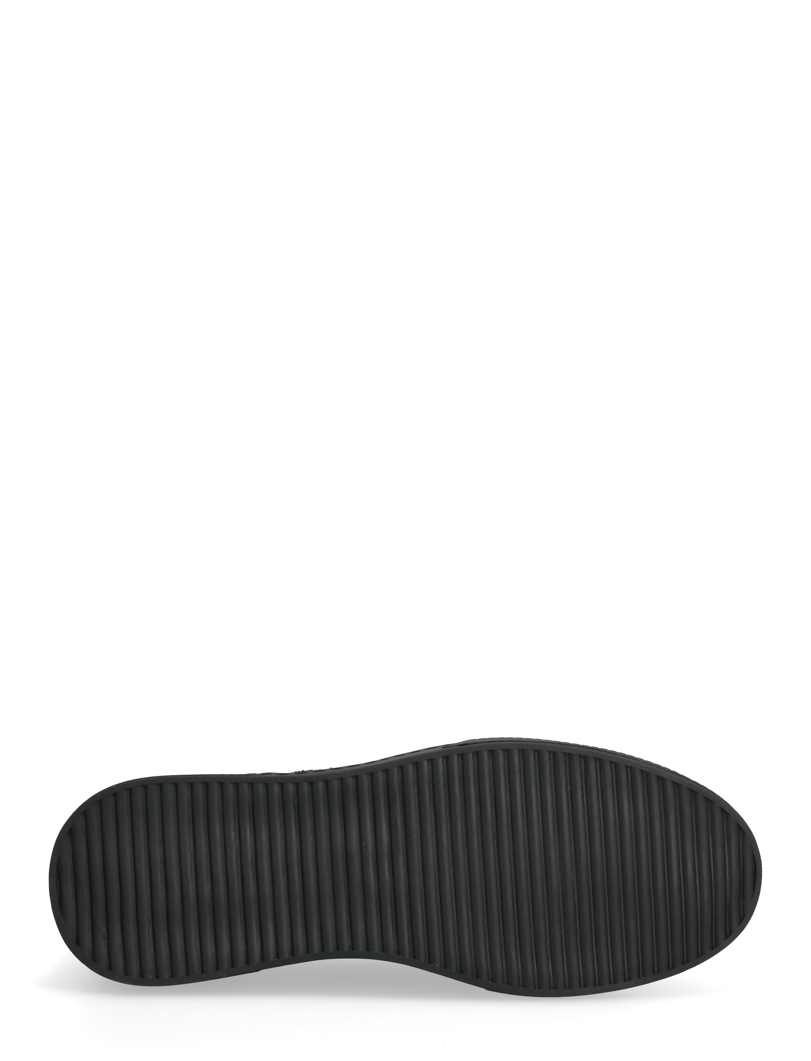 TGA by Ahler - L43 900 - derby skór - dk brown - 4