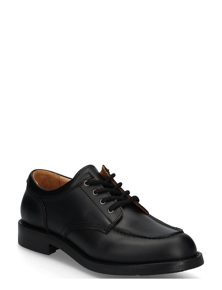 TGA by Ahler - L63 910 - derby-schuhe - black - 0