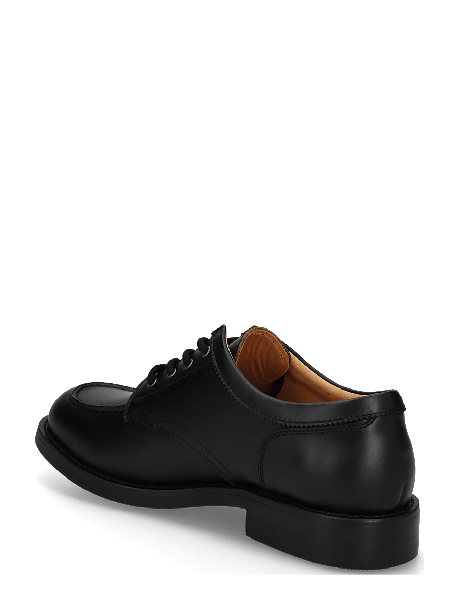 TGA by Ahler - L63 910 - derby-schuhe - black - 1
