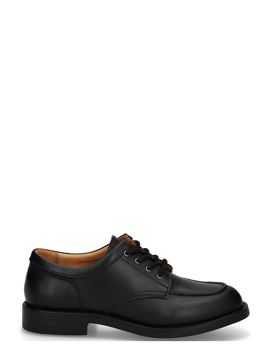 TGA by Ahler - L63 910 - derby-schuhe - black - 2