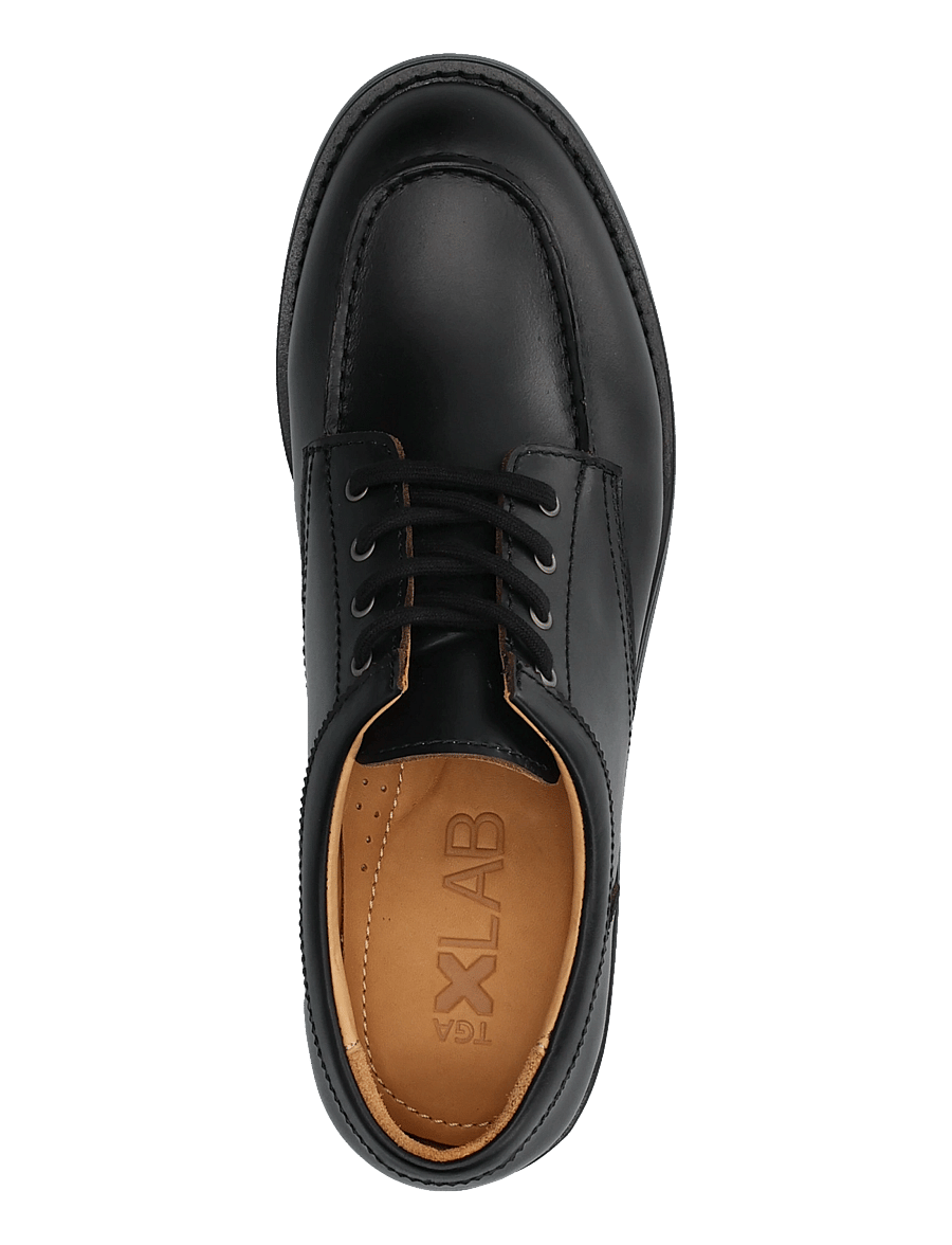 TGA by Ahler - L63 910 - derby-schuhe - black - 3