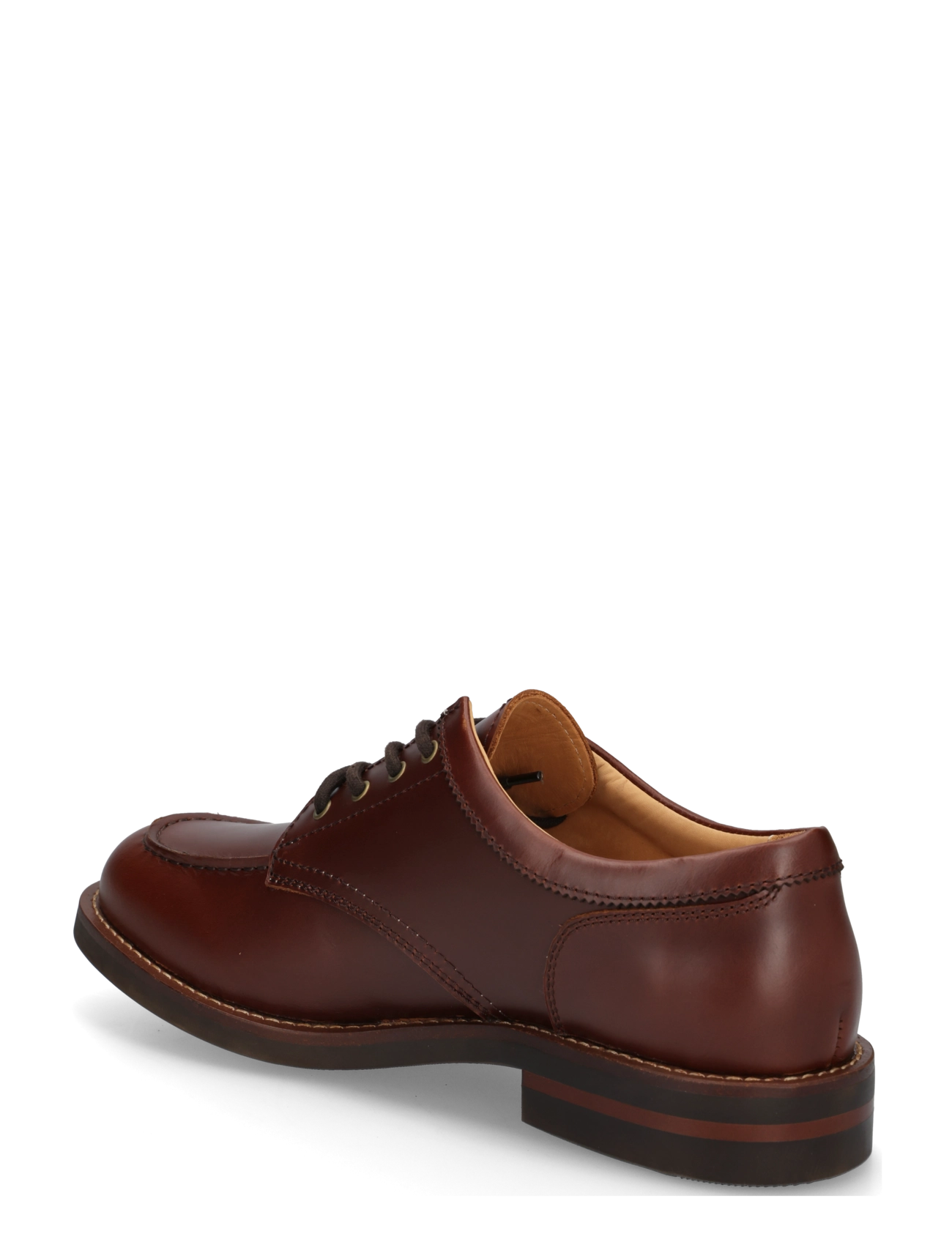 TGA by Ahler - L63 910 - derby-schuhe - brown - 1