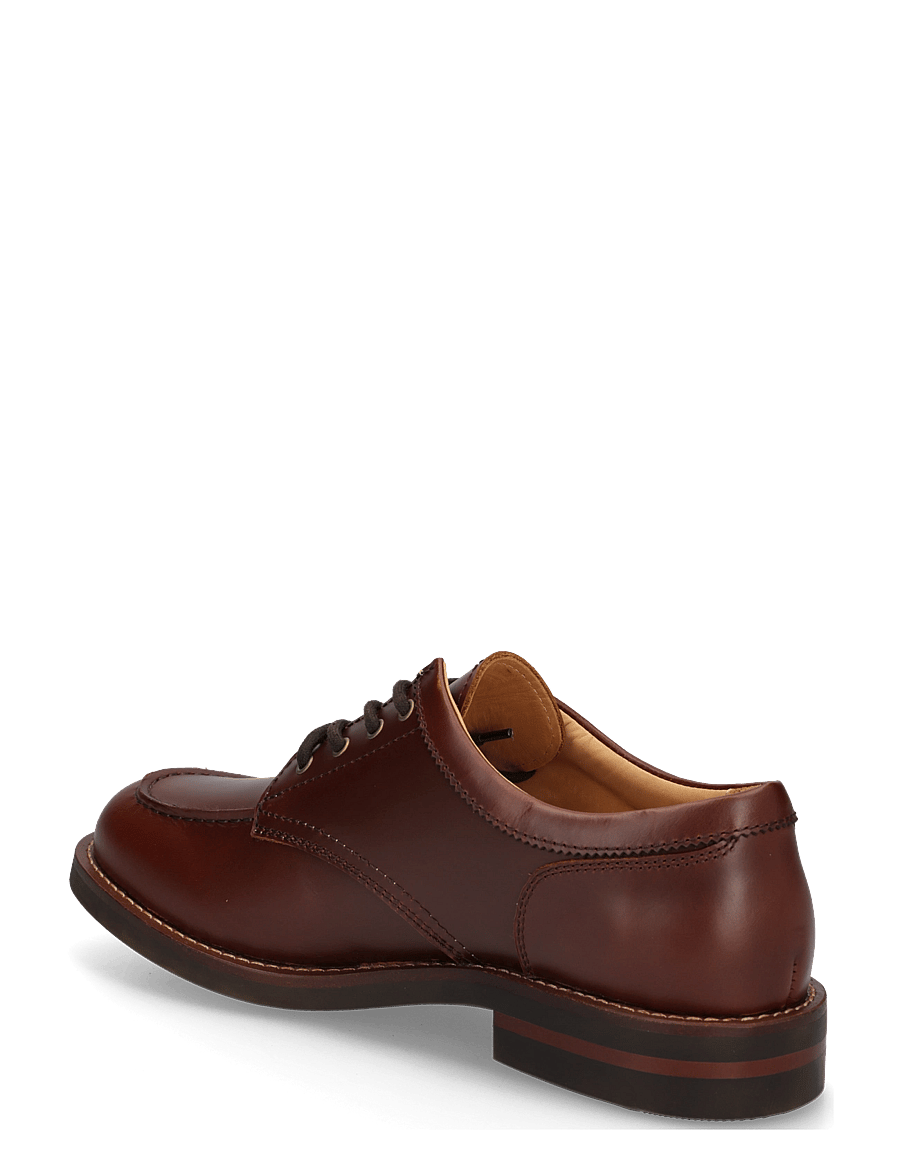 TGA by Ahler - L63 910 - derby-schuhe - brown - 1