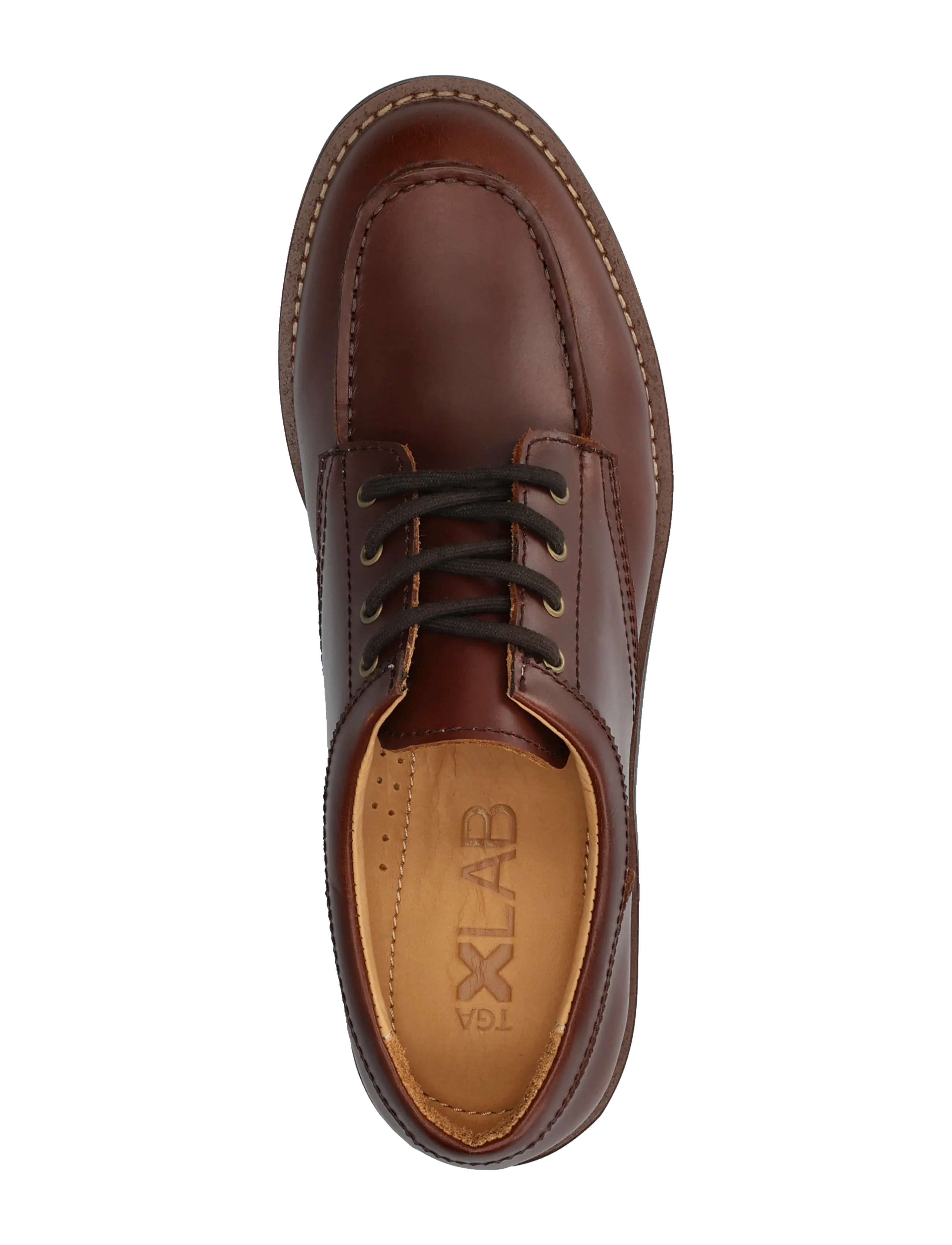 TGA by Ahler - L63 910 - nach anlass kaufen - brown - 3