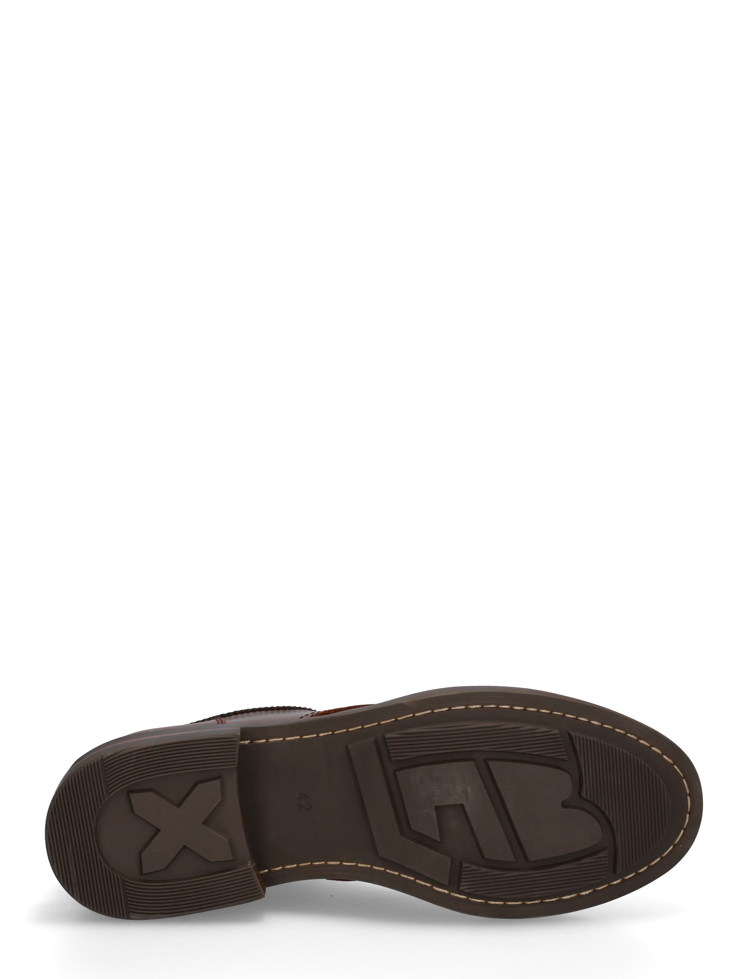TGA by Ahler - L63 910 - osta olukorra järgi - brown - 4