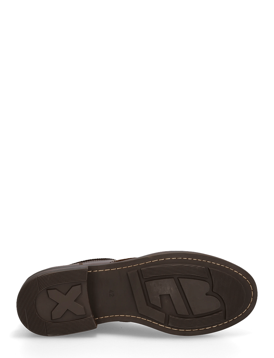 TGA by Ahler - L63 910 - osta olukorra järgi - brown - 4