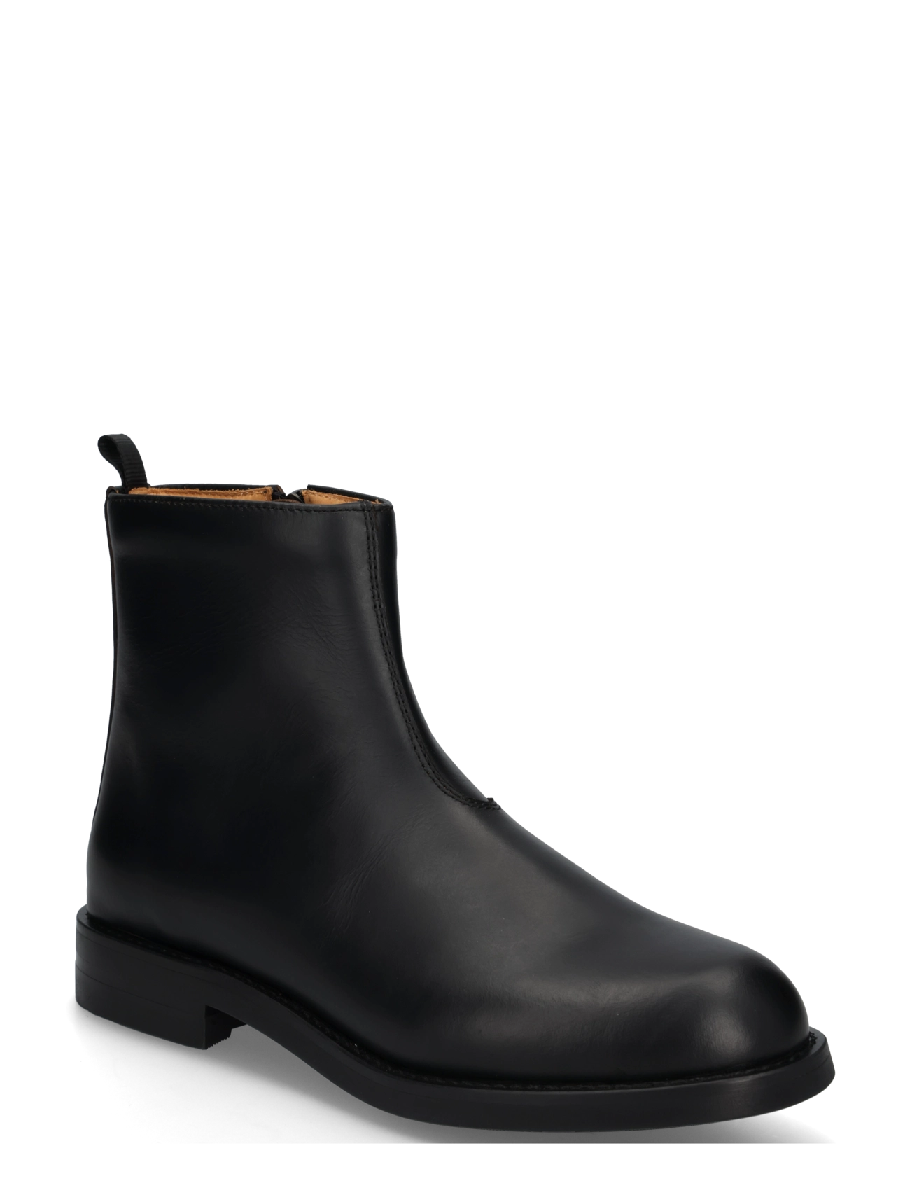 TGA by Ahler L63 930 - Støvler - BLACK / black