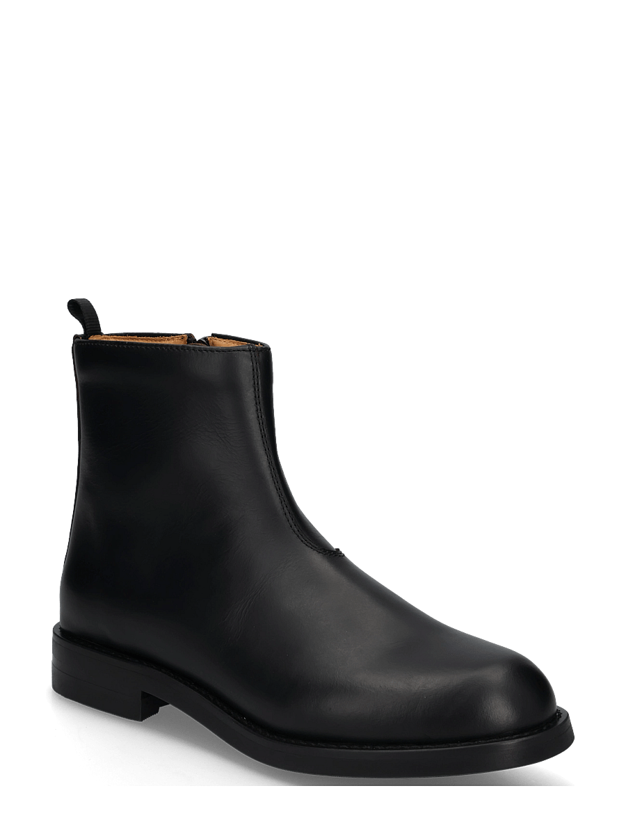 TGA by Ahler - L63 930 - chelsea boots - black - 0