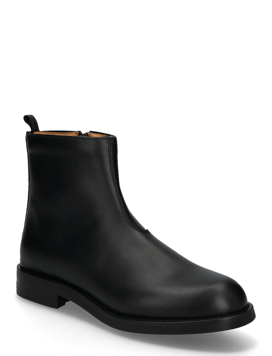 TGA by Ahler - L63 930 - chelsea boots - black - 0