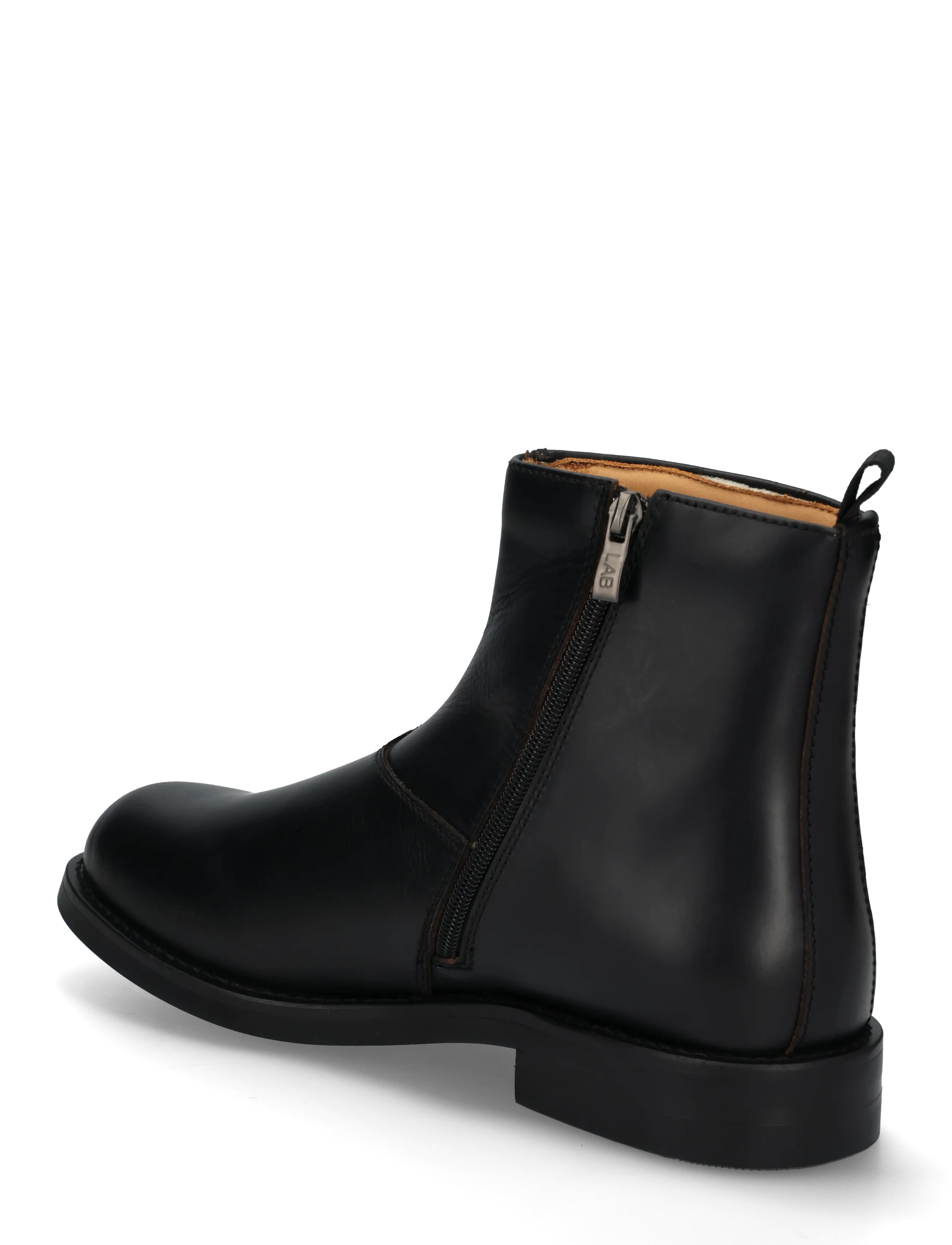 TGA by Ahler - L63 930 - chelsea boots - black - 1