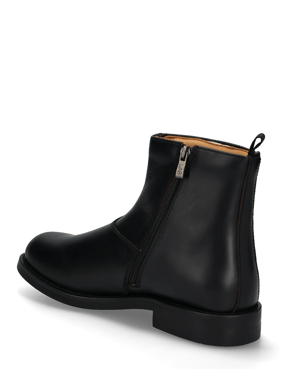 TGA by Ahler - L63 930 - chelsea boots - black - 1
