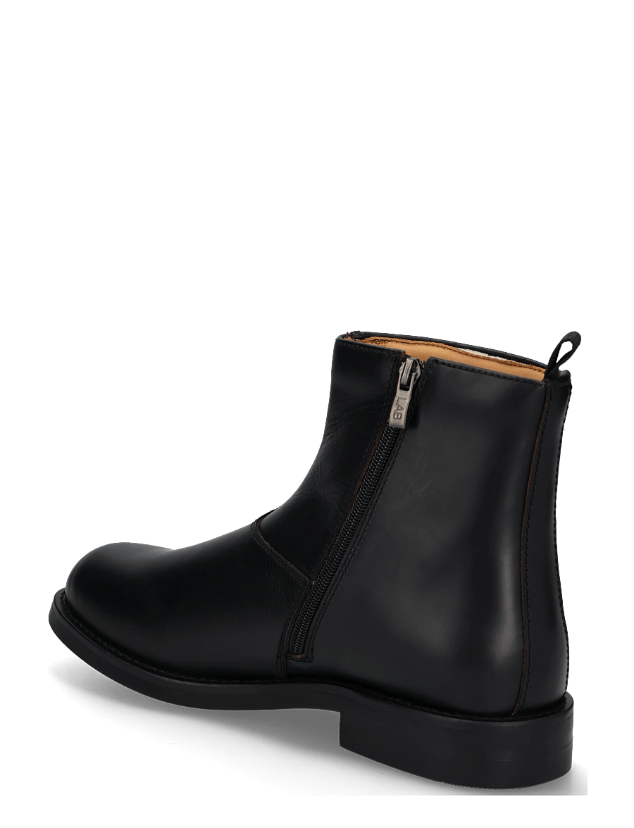TGA by Ahler - L63 930 - chelsea boots - black - 1