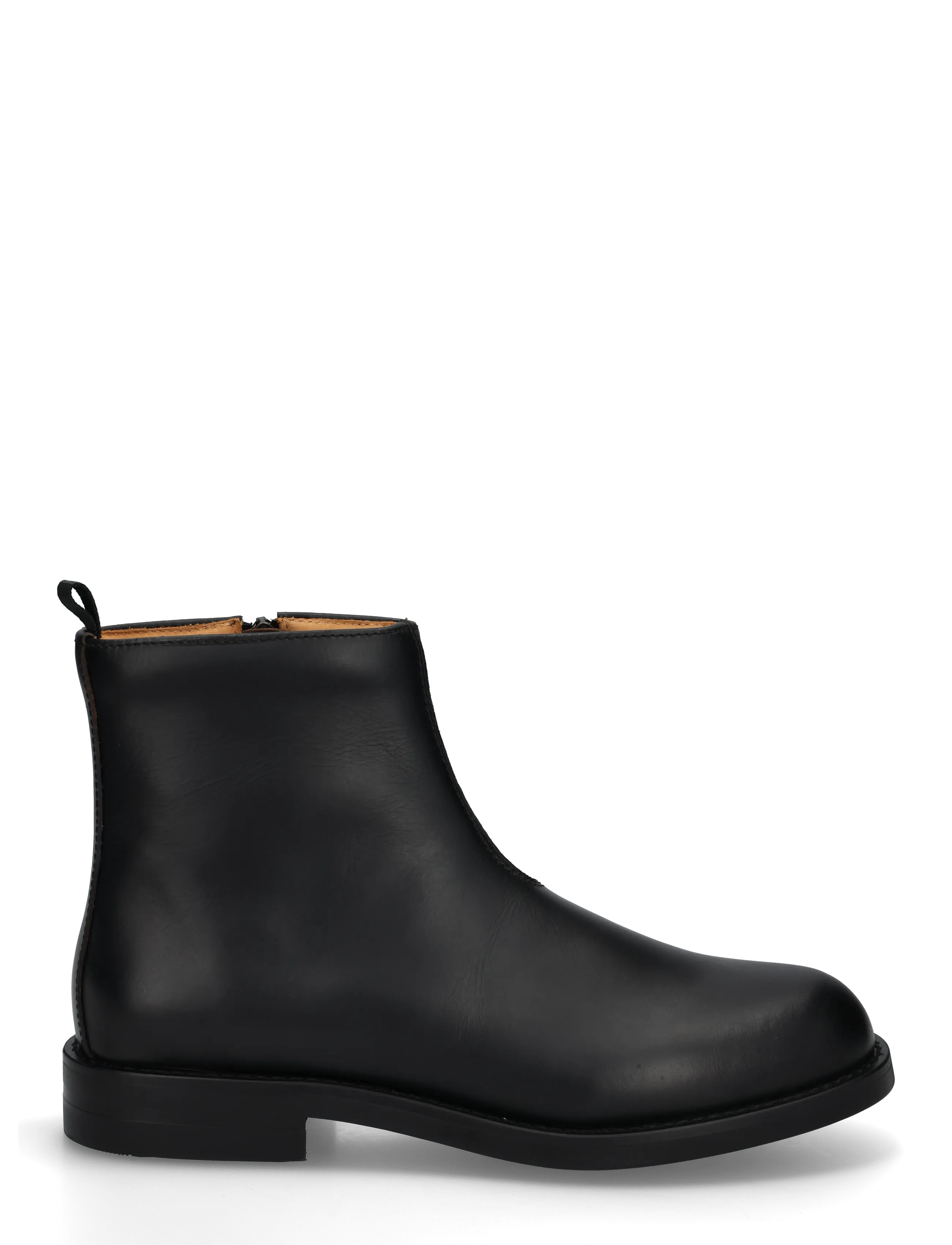 TGA by Ahler - L63 930 - chelsea boots - black - 2