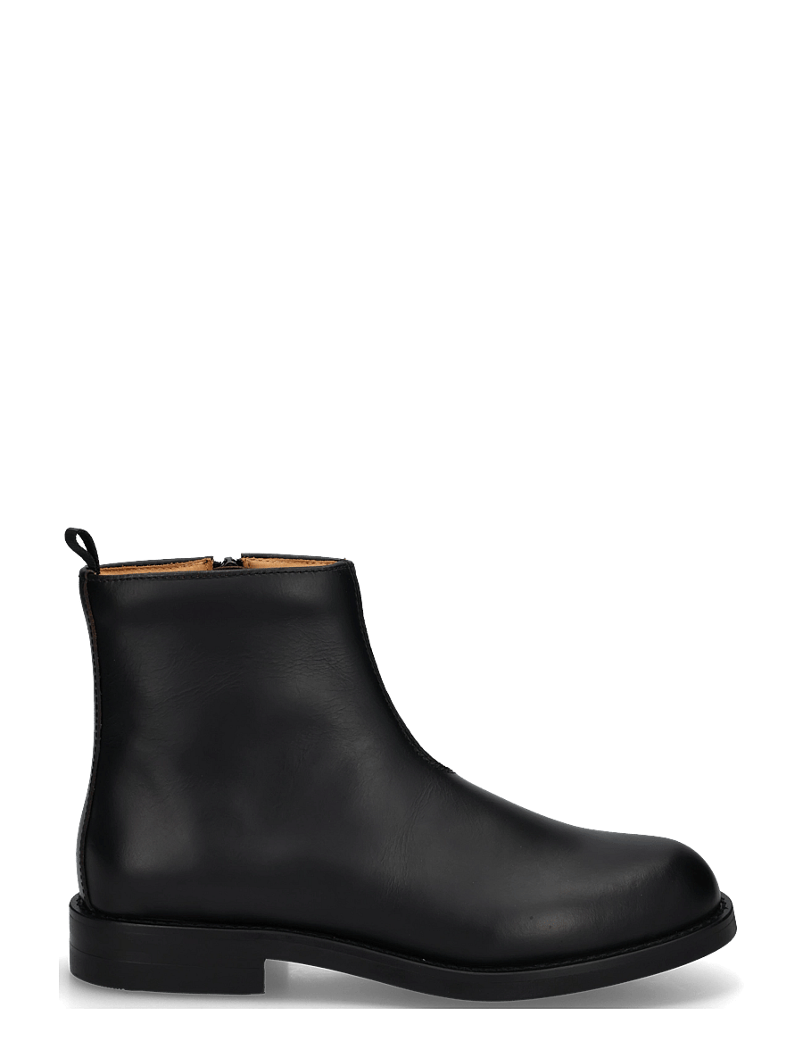 TGA by Ahler - L63 930 - chelsea boots - black - 2
