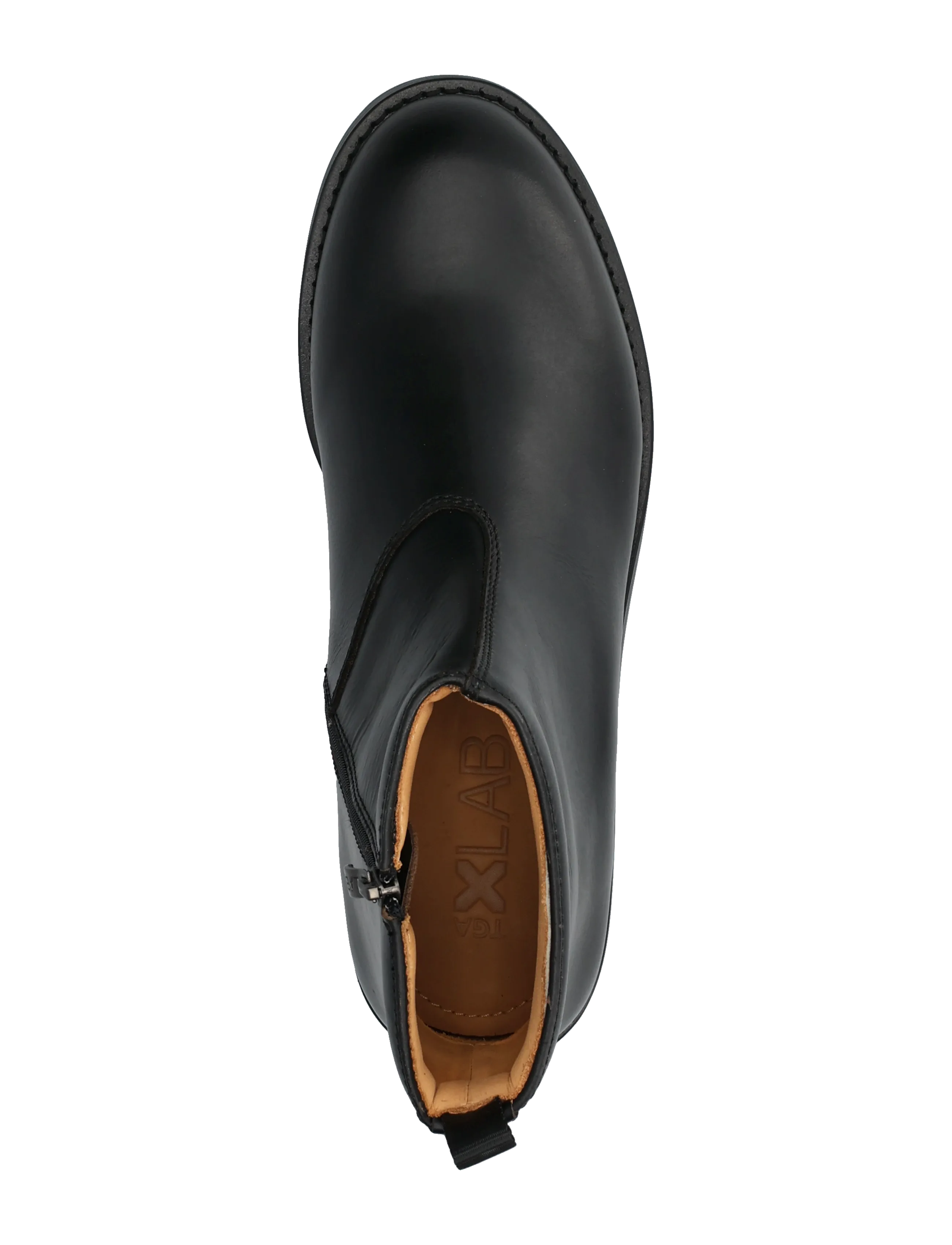 TGA by Ahler - L63 930 - chelsea boots - black - 3
