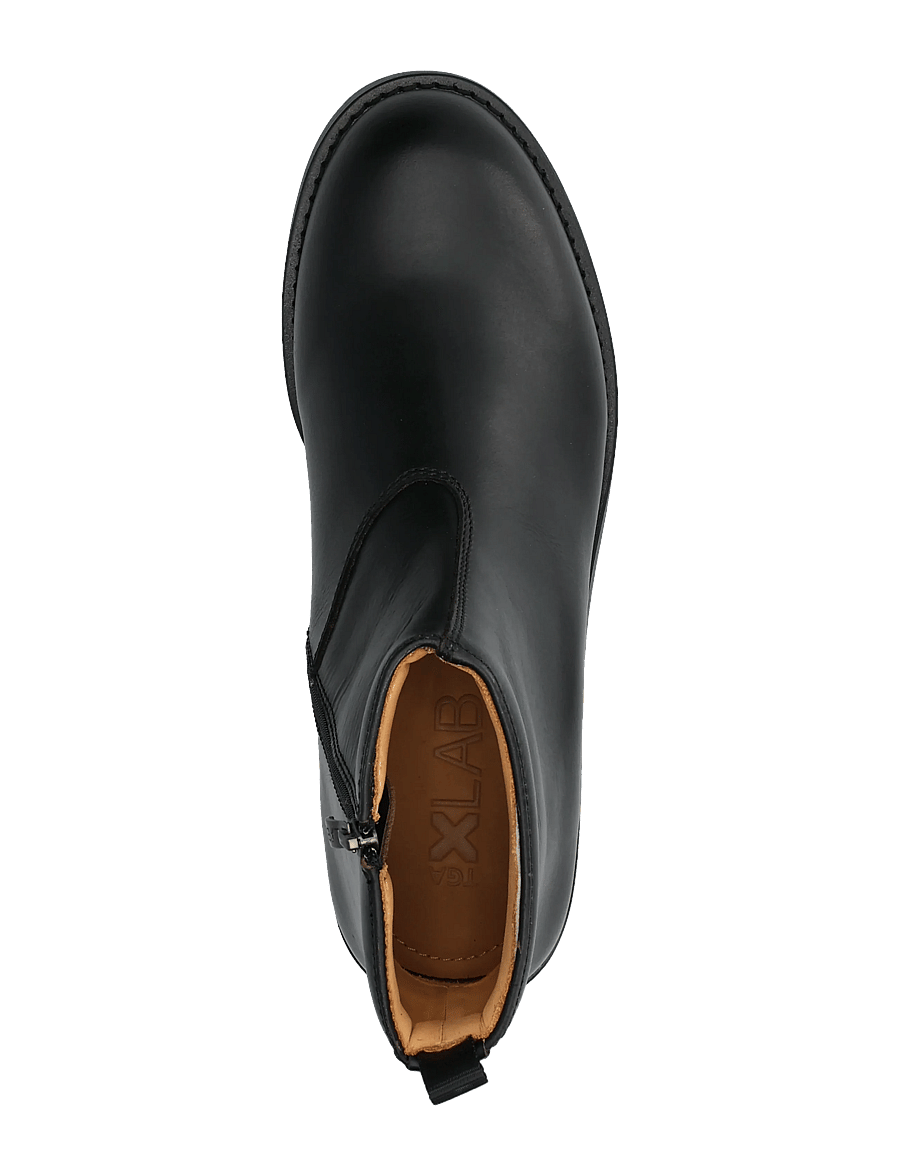 TGA by Ahler - L63 930 - chelsea boots - black - 3