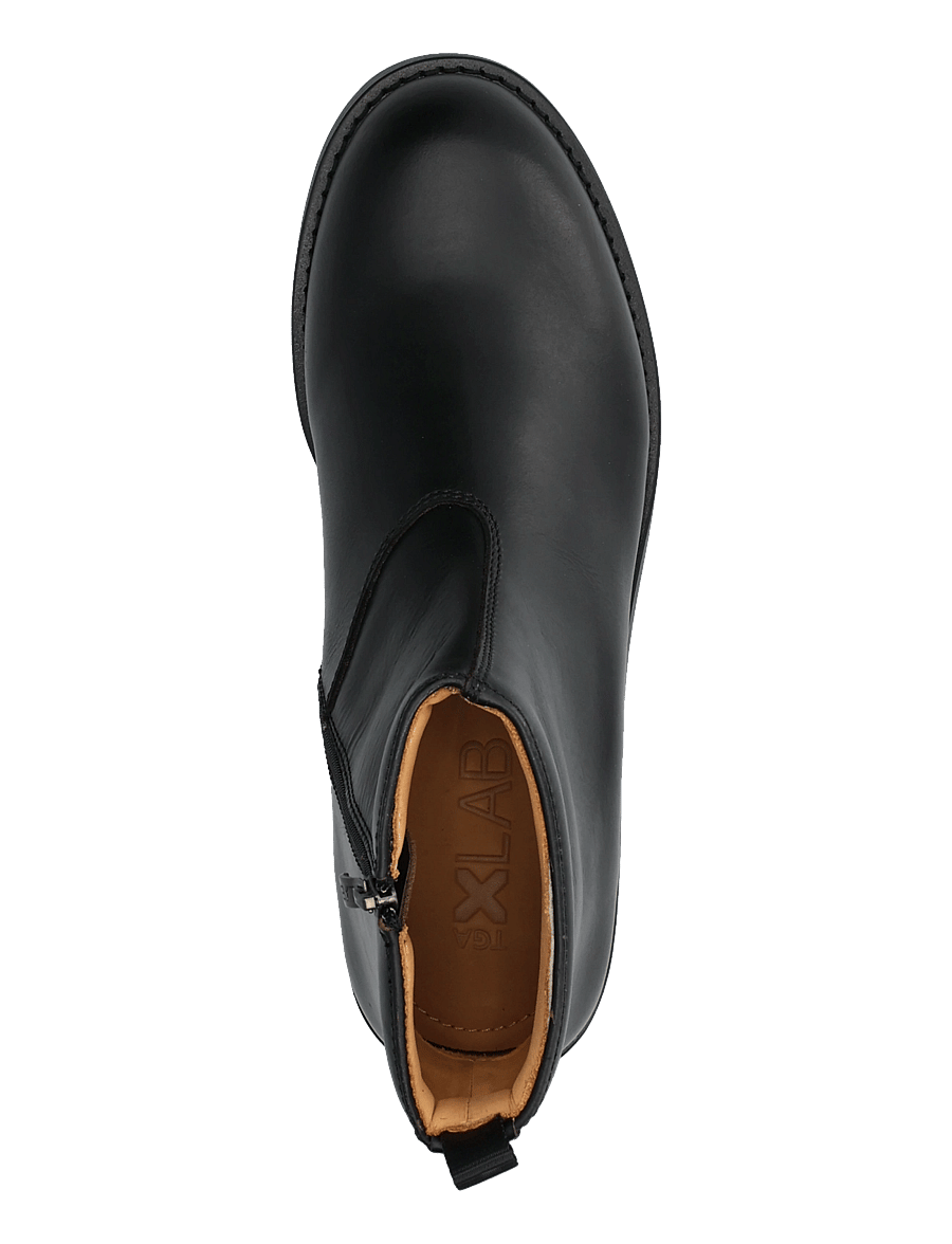 TGA by Ahler - L63 930 - chelsea boots - black - 3