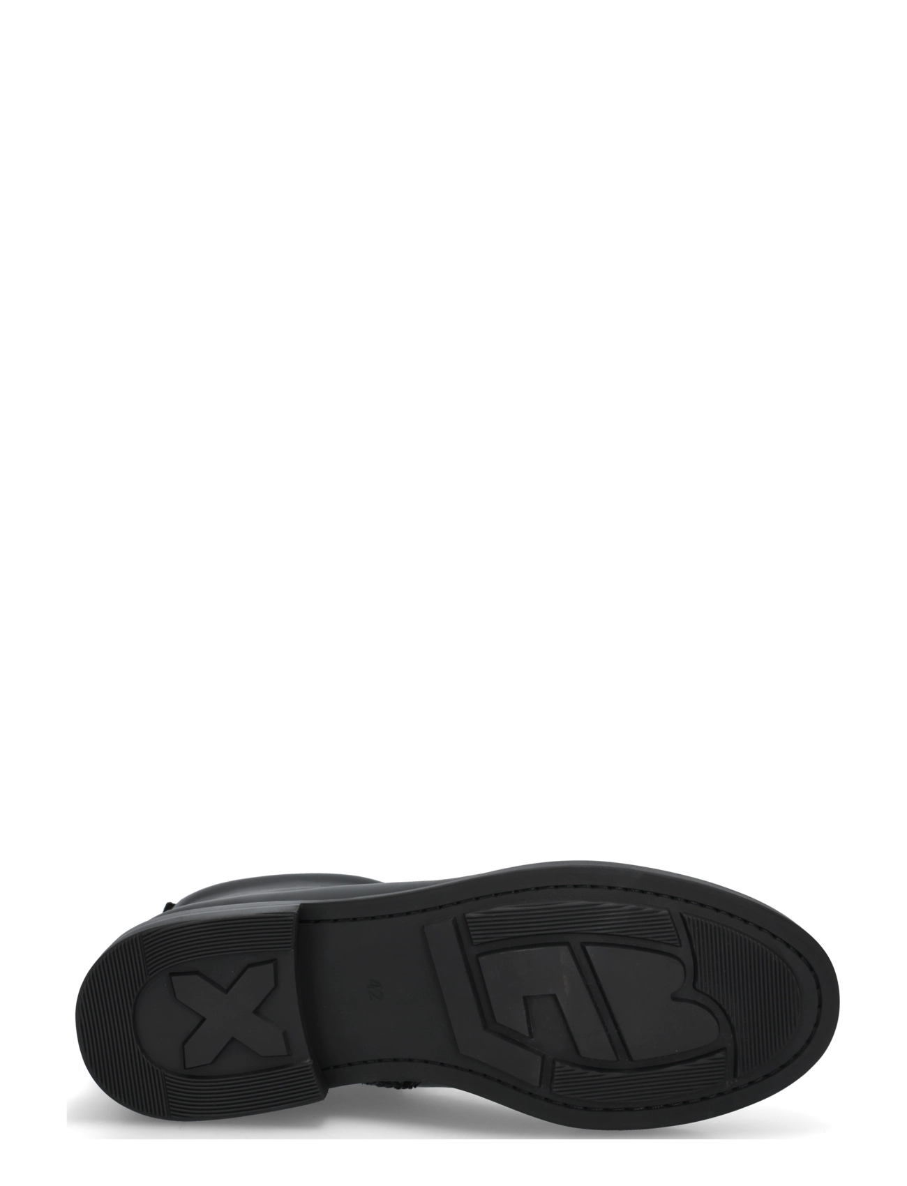 TGA by Ahler - L63 930 - black - 4