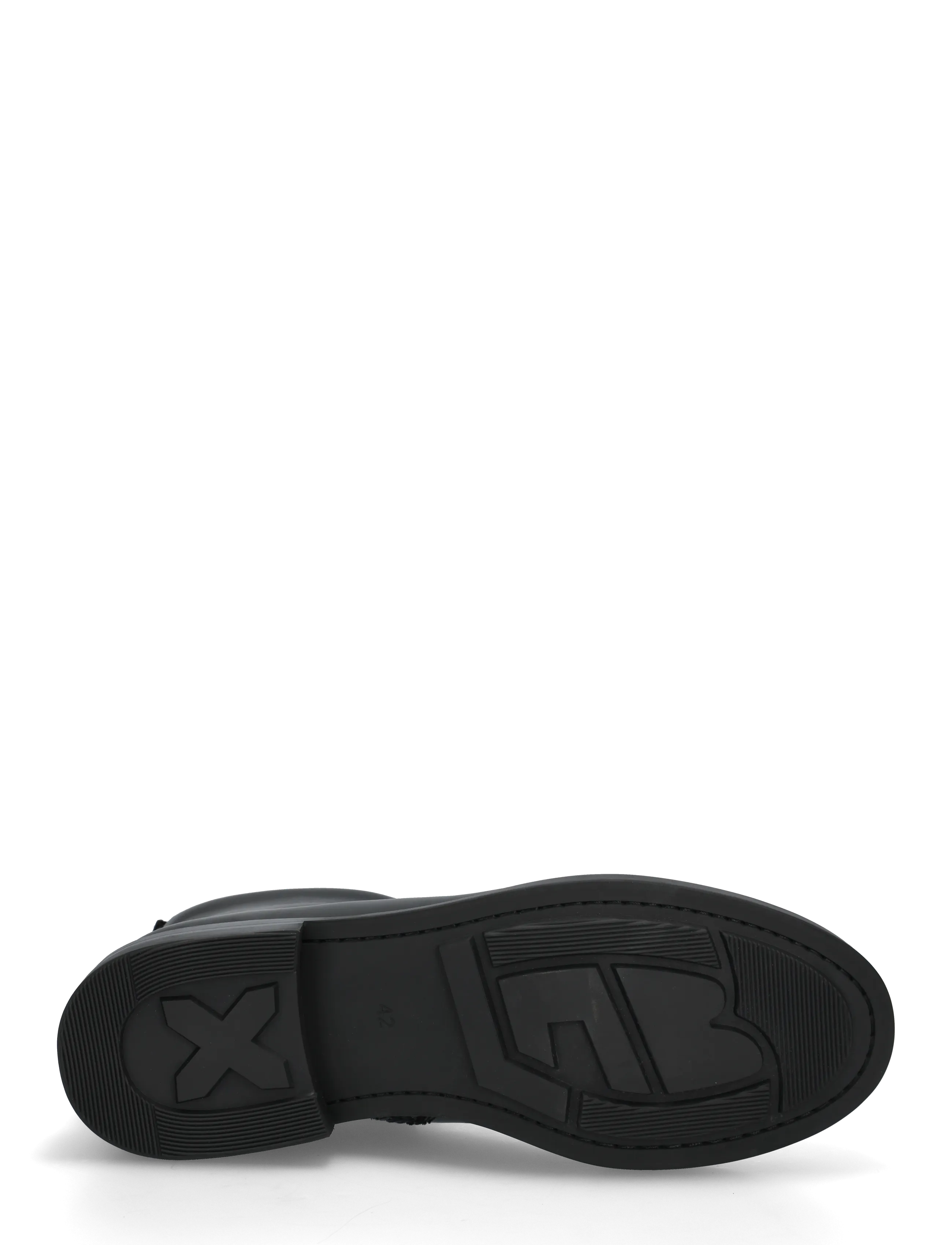 TGA by Ahler - L63 930 - chelsea boots - black - 4