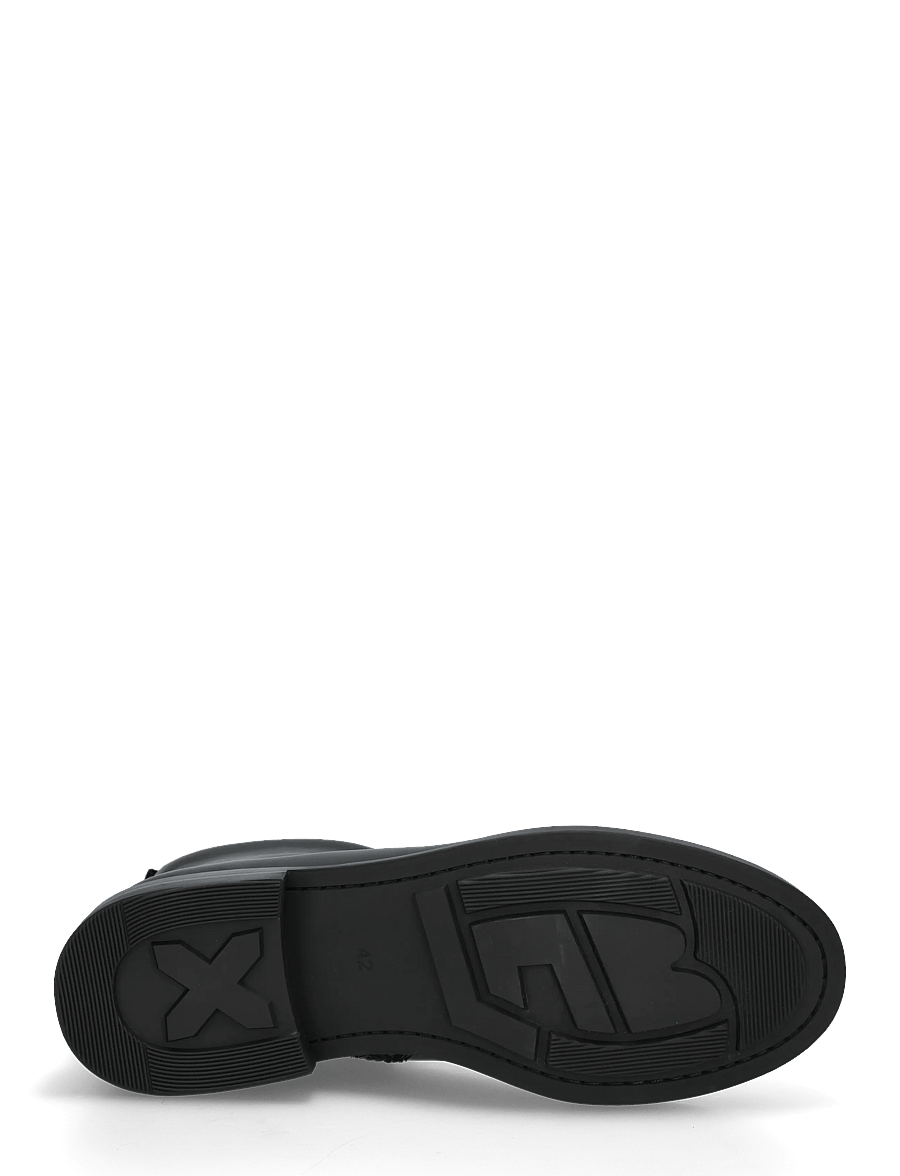 TGA by Ahler - L63 930 - chelsea boots - black - 4