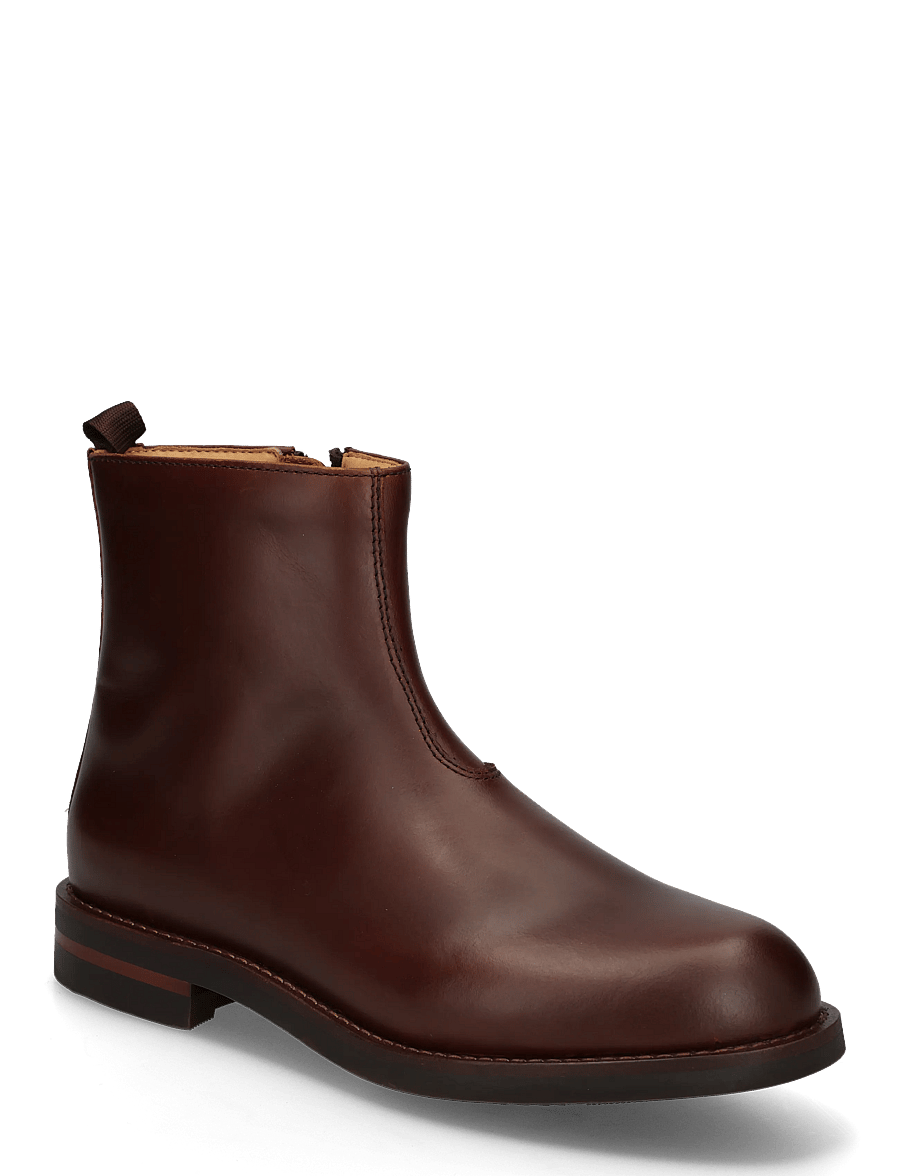 TGA by Ahler - L63 930 - chelsea-saapad - brown - 0