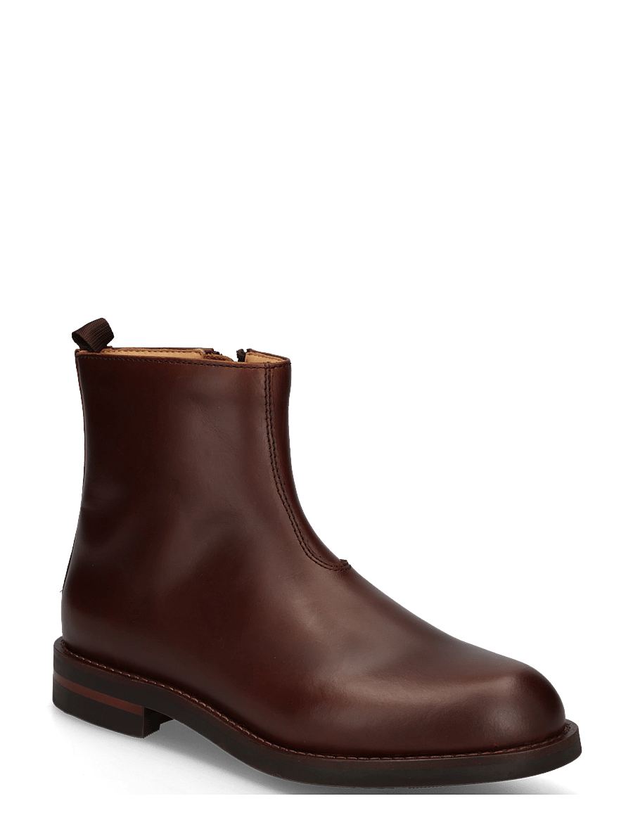 TGA by Ahler - L63 930 - chelsea boots - brown - 0