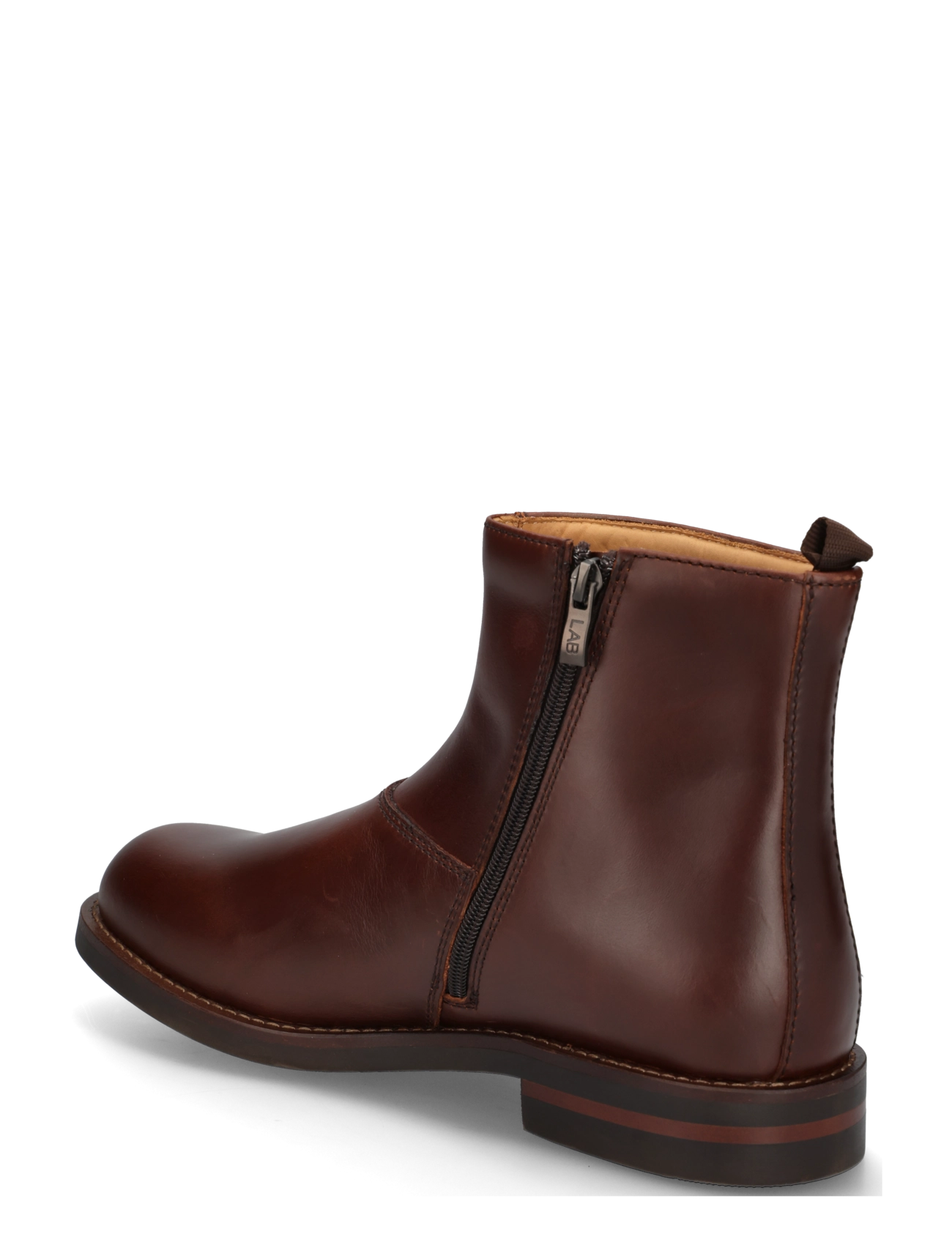 TGA by Ahler - L63 930 - chelsea boots - brown - 1