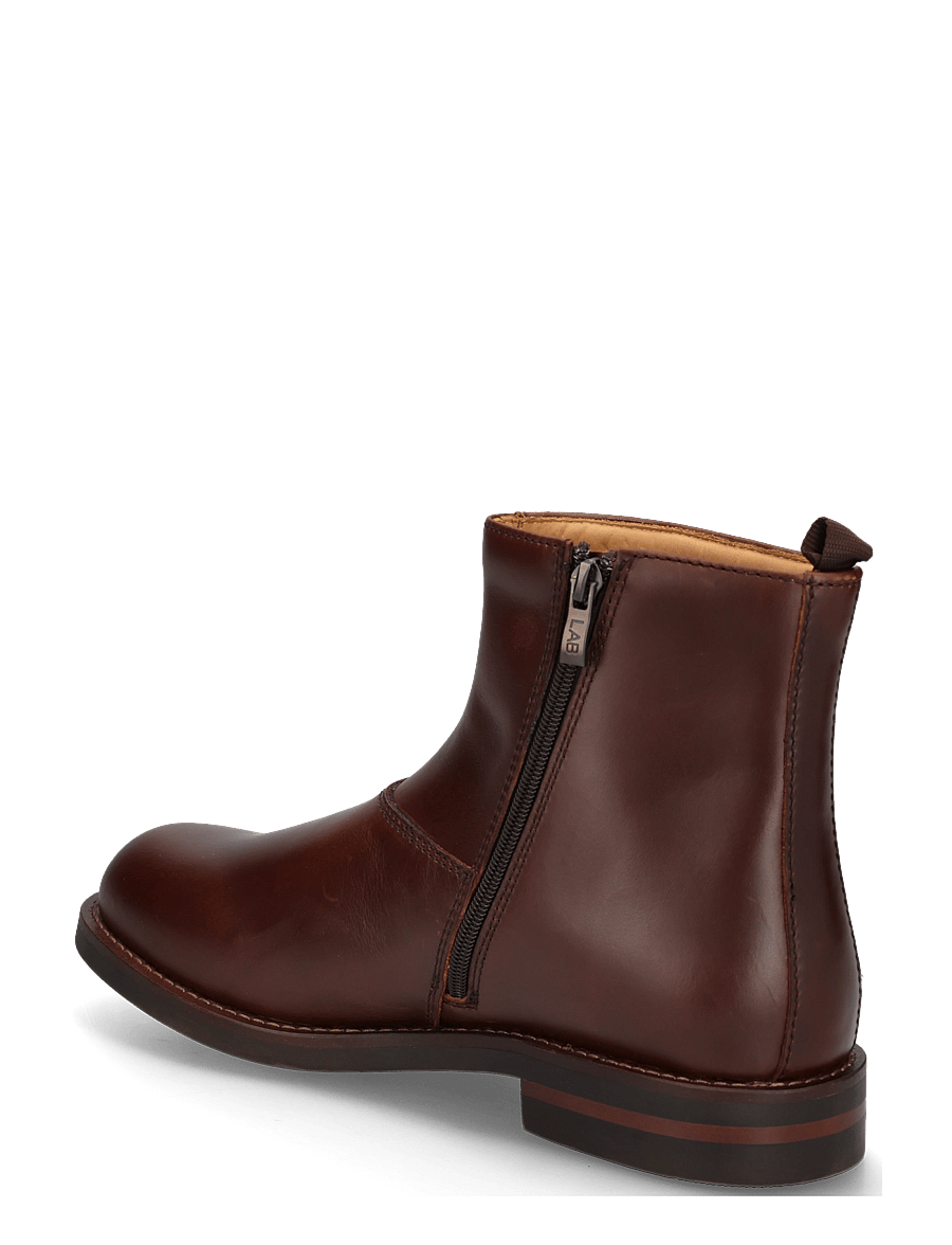 TGA by Ahler - L63 930 - chelsea boots - brown - 1