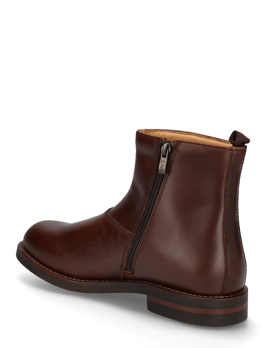 TGA by Ahler - L63 930 - chelsea-saapad - brown - 1