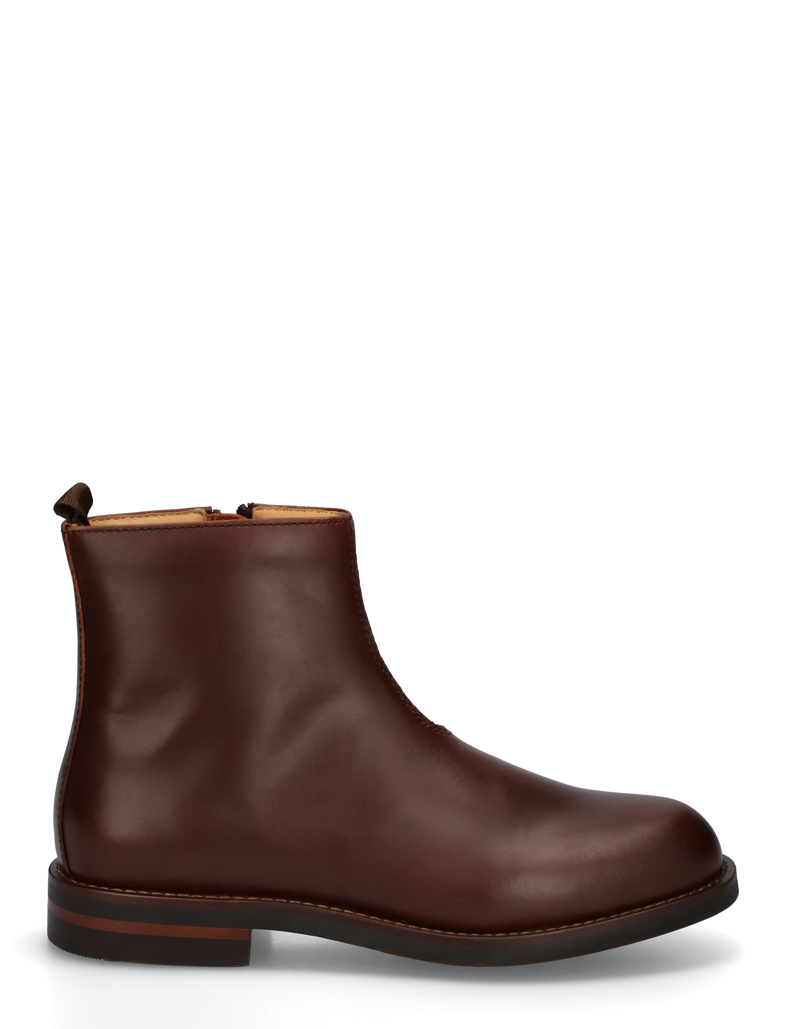TGA by Ahler - L63 930 - chelsea-saapad - brown - 2