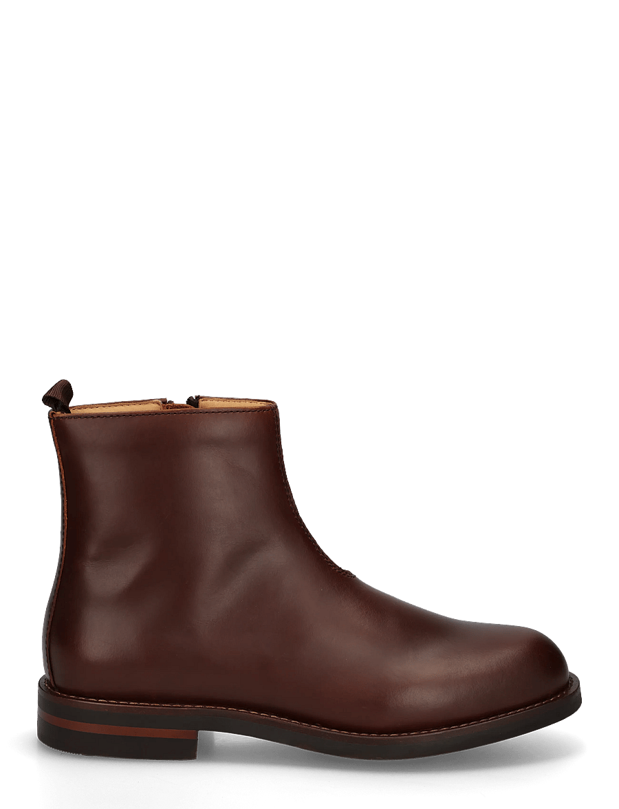 TGA by Ahler - L63 930 - chelsea-saapad - brown - 2