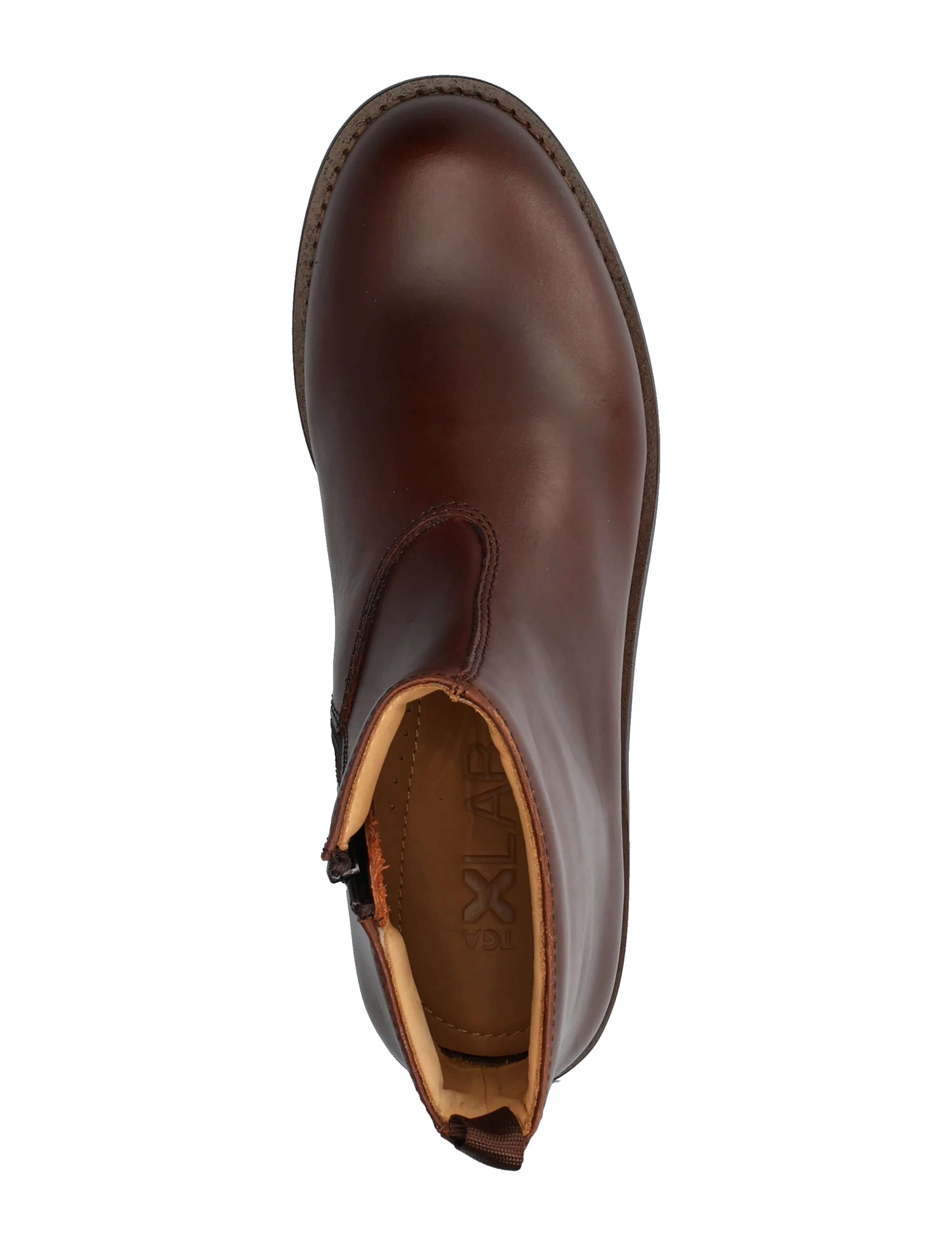 TGA by Ahler - L63 930 - chelsea-saapad - brown - 3