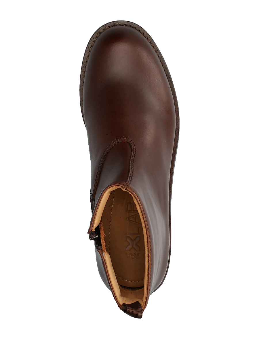 TGA by Ahler - L63 930 - chelsea-saapad - brown - 3