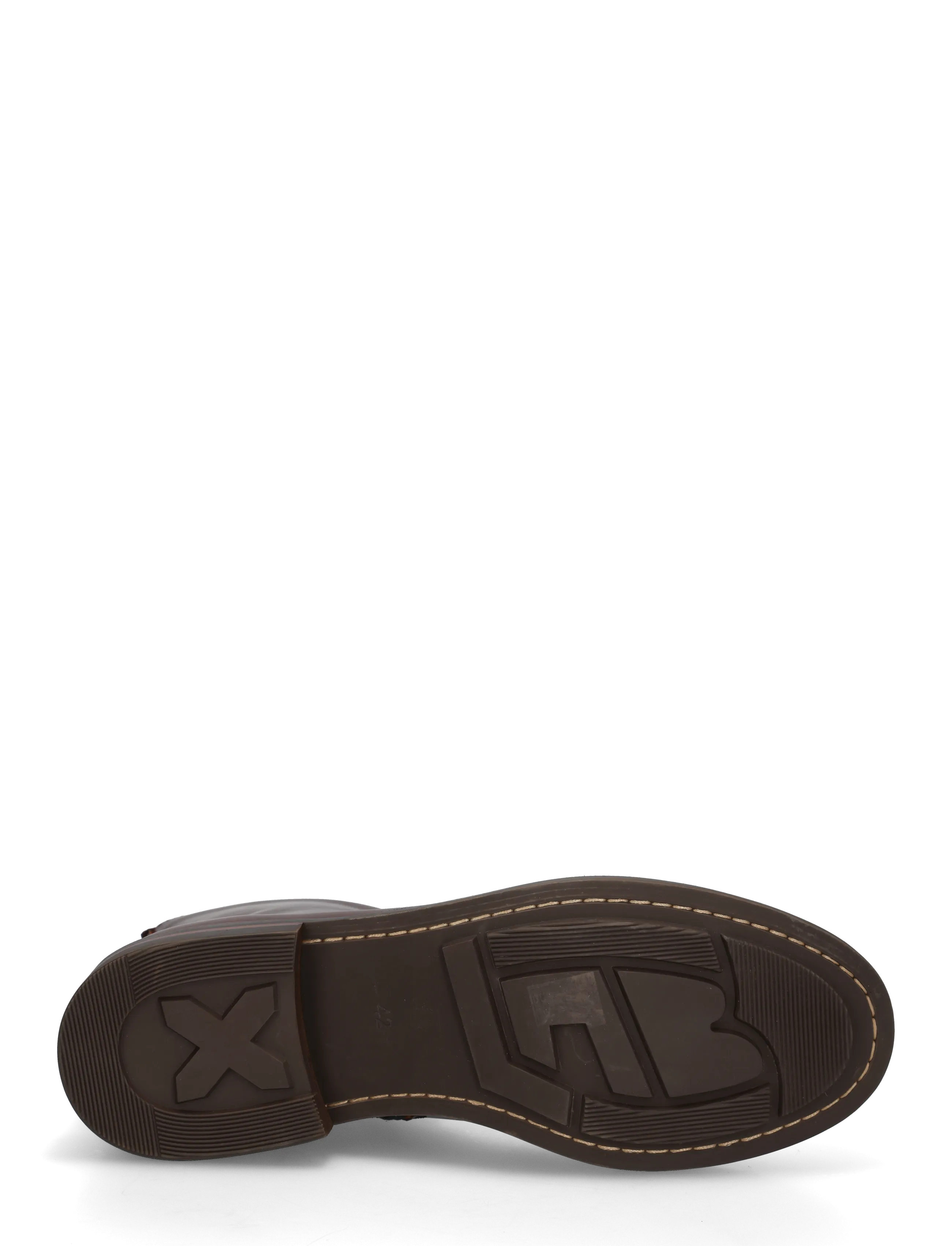 TGA by Ahler - L63 930 - chelsea-saapad - brown - 4