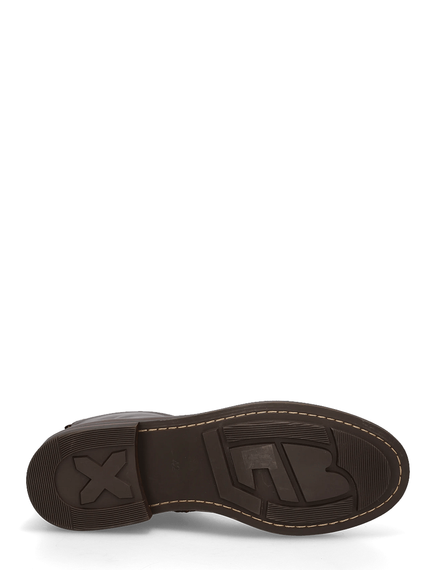 TGA by Ahler - L63 930 - chelsea-saapad - brown - 4