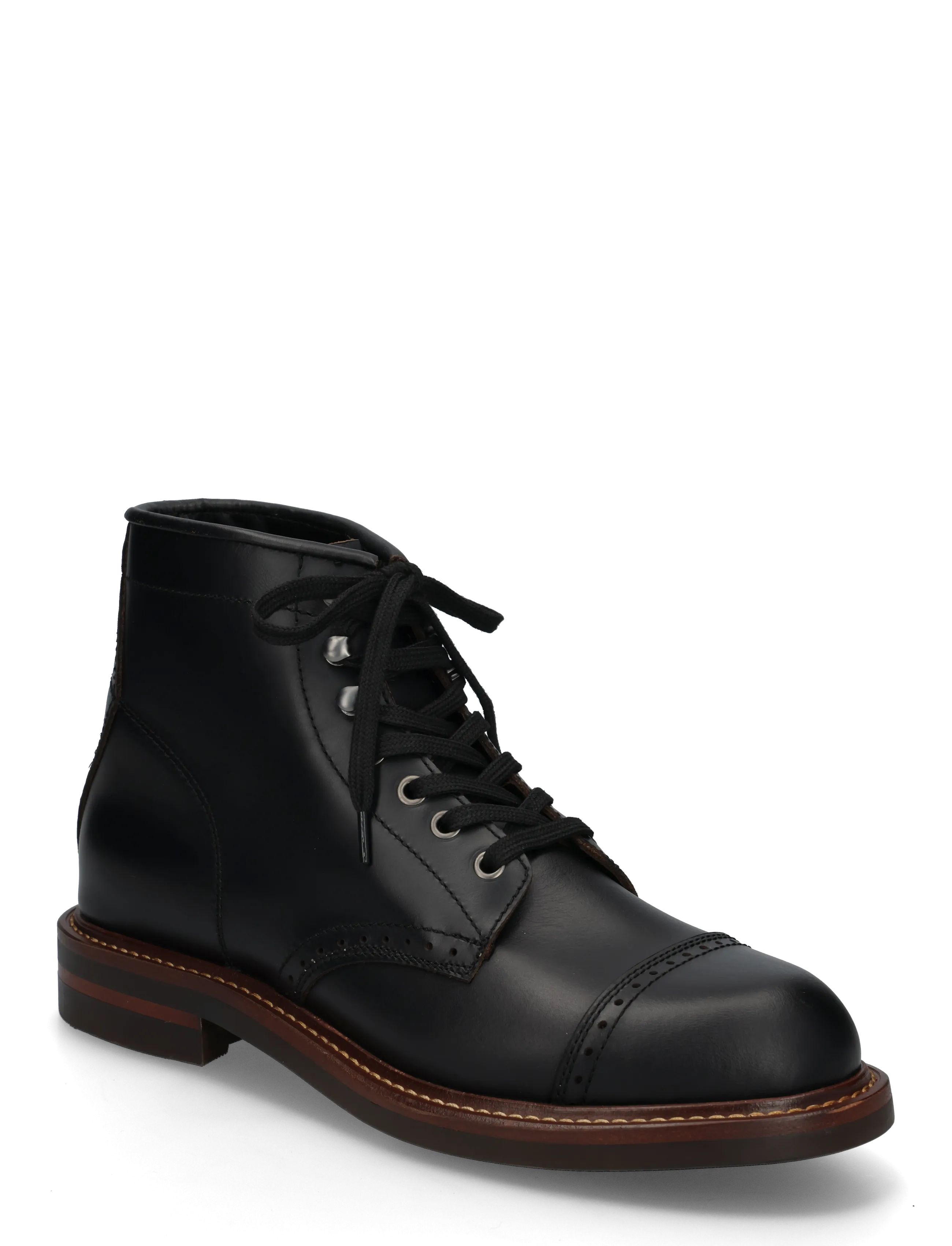 TGA by Ahler L63 940 - Shoes - BLACK / black