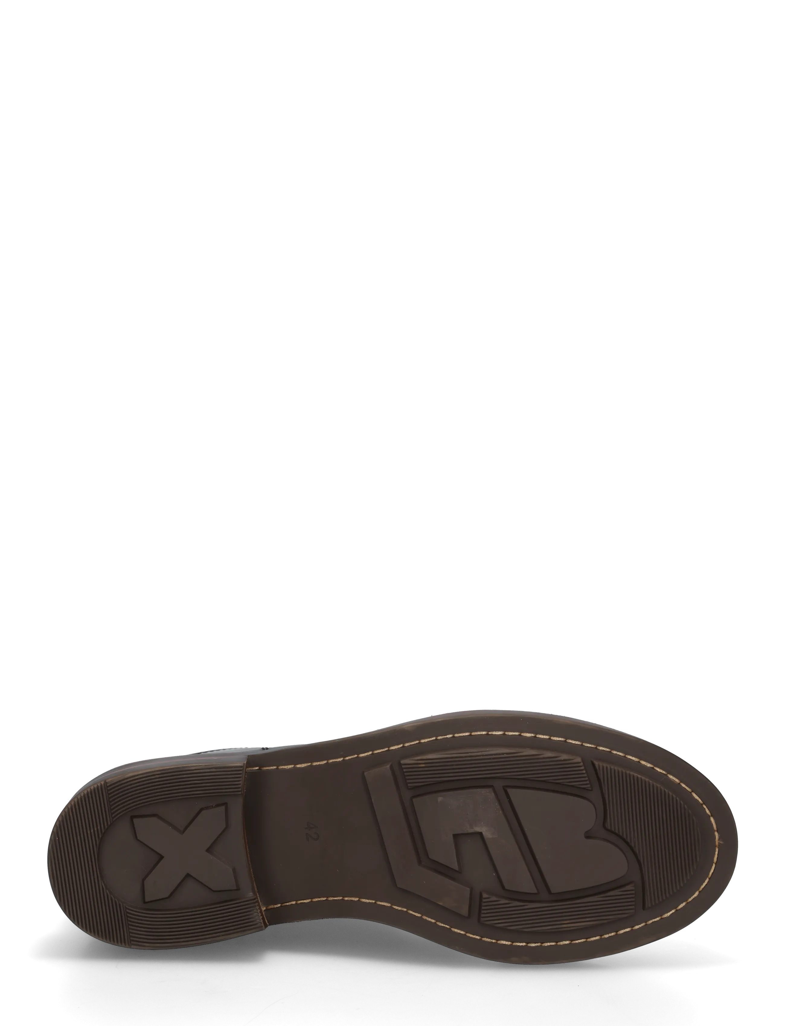 TGA by Ahler - L63 940 - schnürstiefel - black - 4