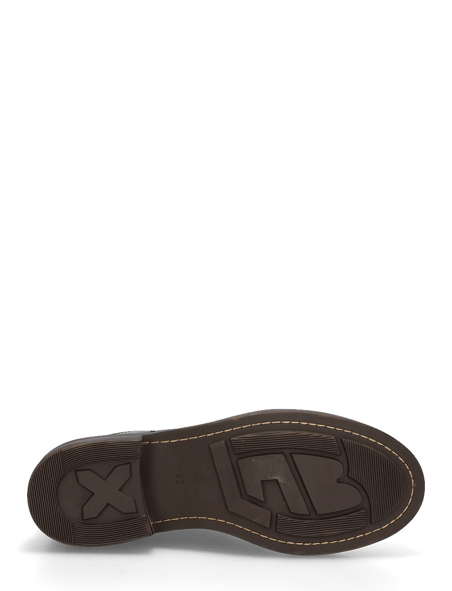 TGA by Ahler - L63 940 - schnürstiefel - black - 4