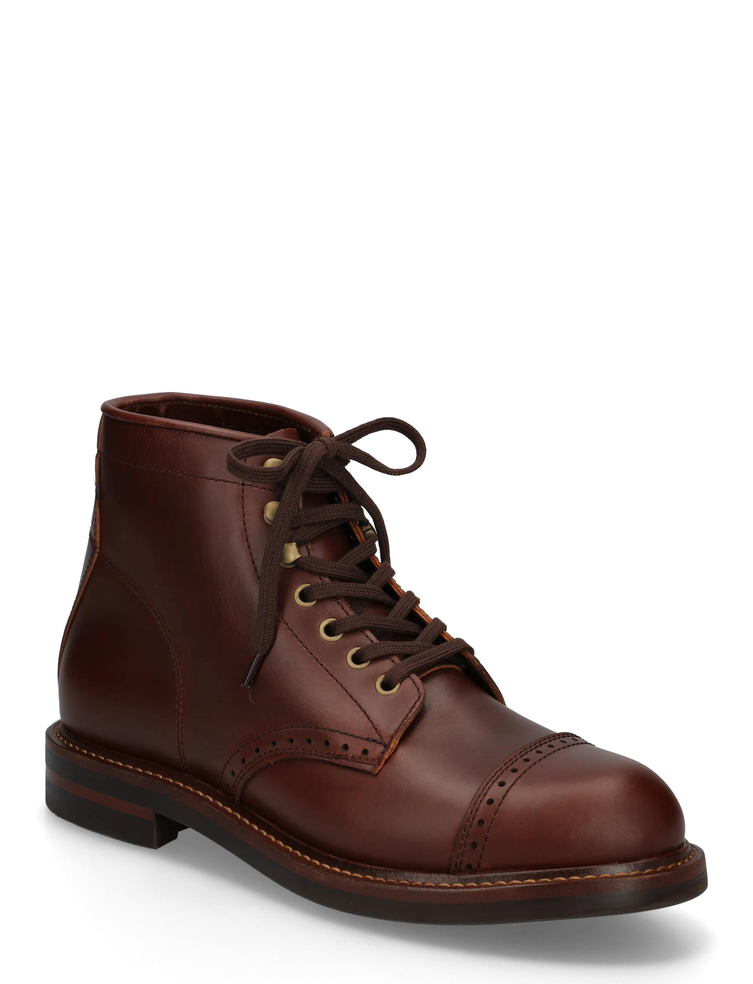 TGA by Ahler L63 940 - Skandinavisk - BROWN / brown