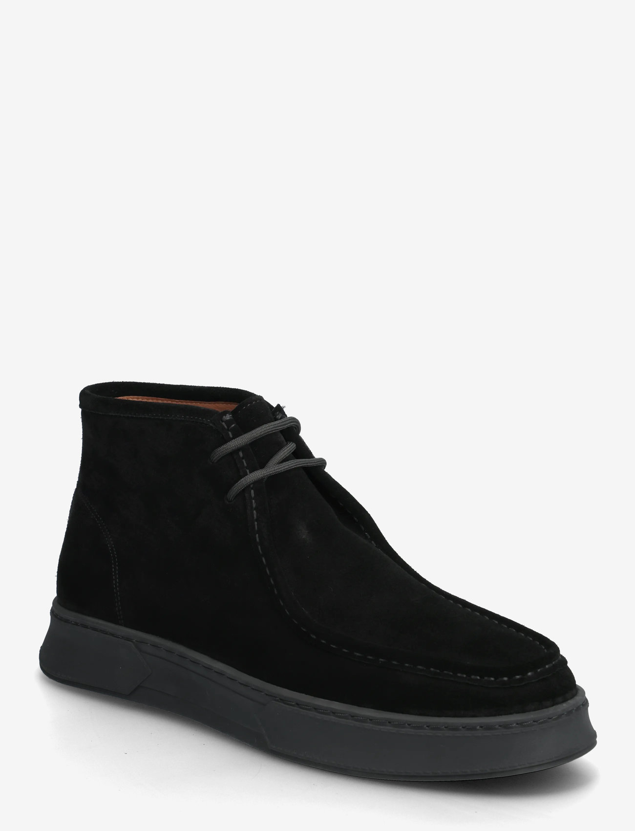 TGA by Ahler - L53 990 - chukka saapad - black - 0