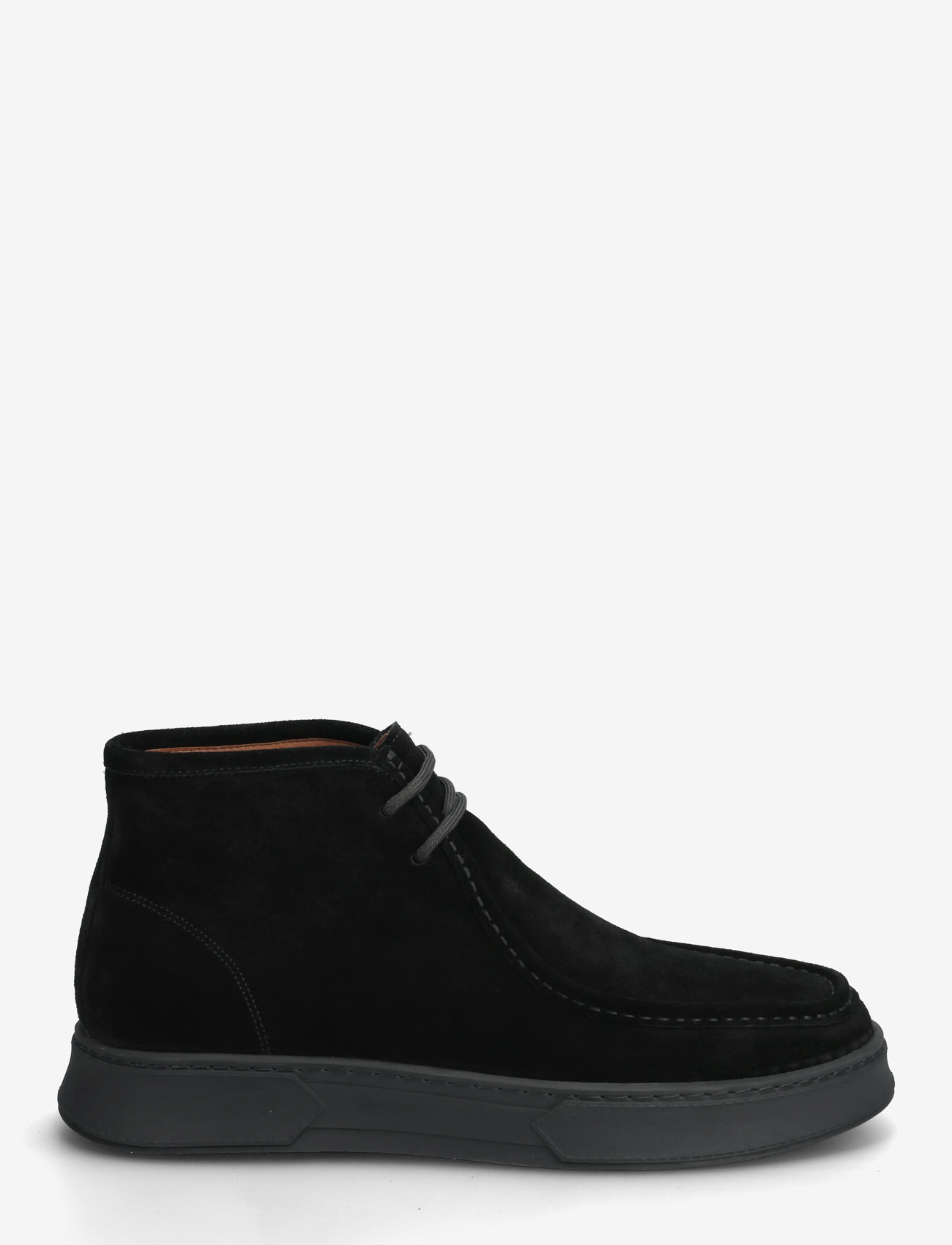 TGA by Ahler - L53 990 - chukka saapad - black - 1