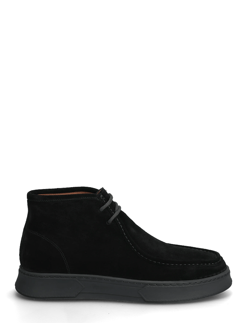 TGA by Ahler - L53 990 - chukka saapad - black - 1