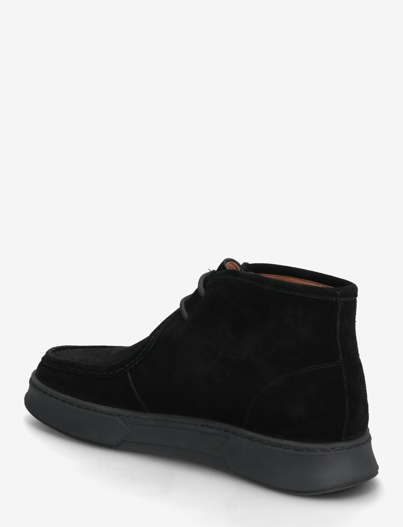 TGA by Ahler - L53 990 - chukka saapad - black - 2
